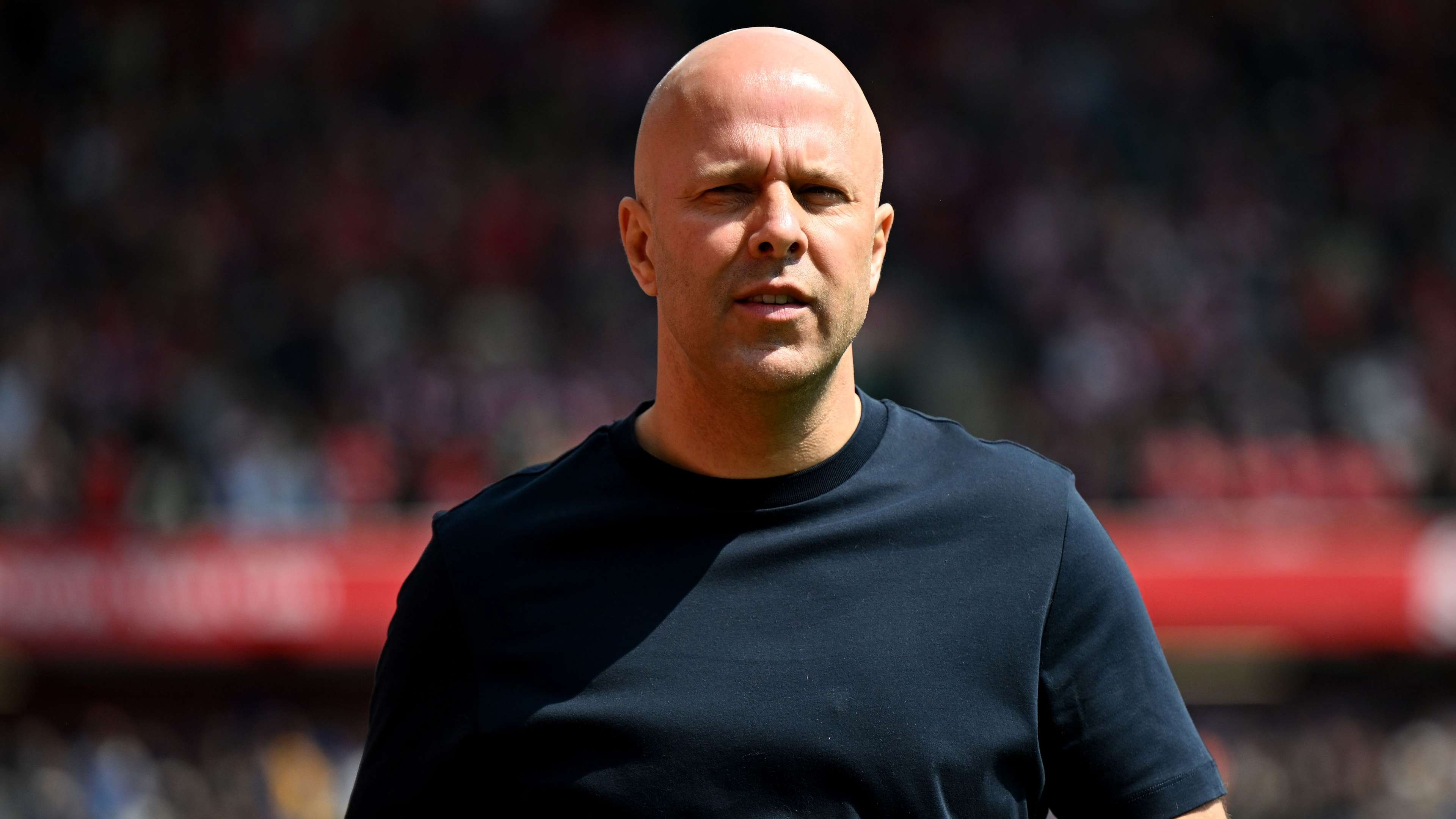 Slot's Liverpool assistants reunite at Feyenoord as Van Bronckhorst returns  