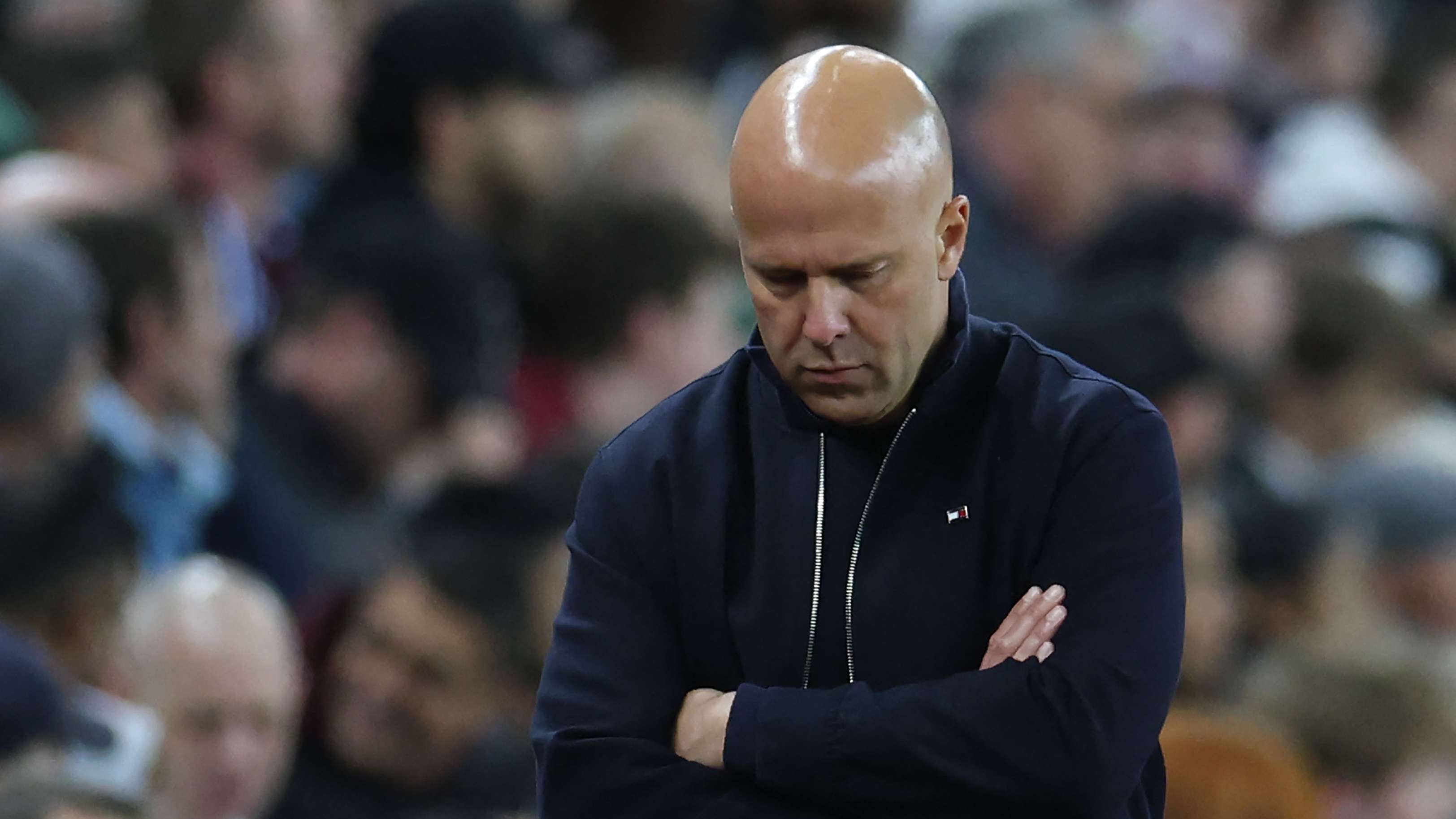 Arne Slot rejects approach from PL club to become new manager  