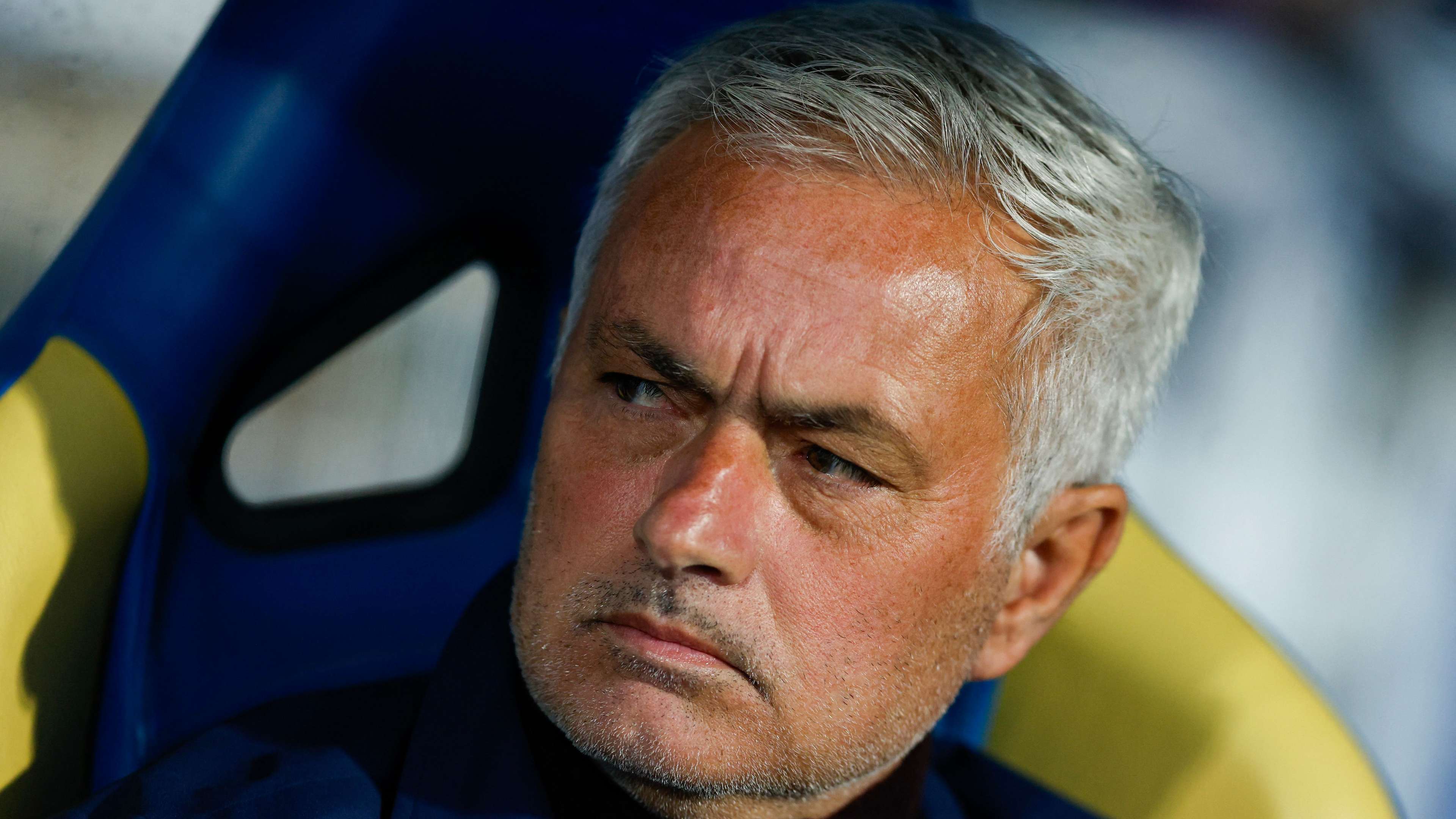 Asencio backs Mourinho's 'anger & grit' to lead Real Madrid to title  