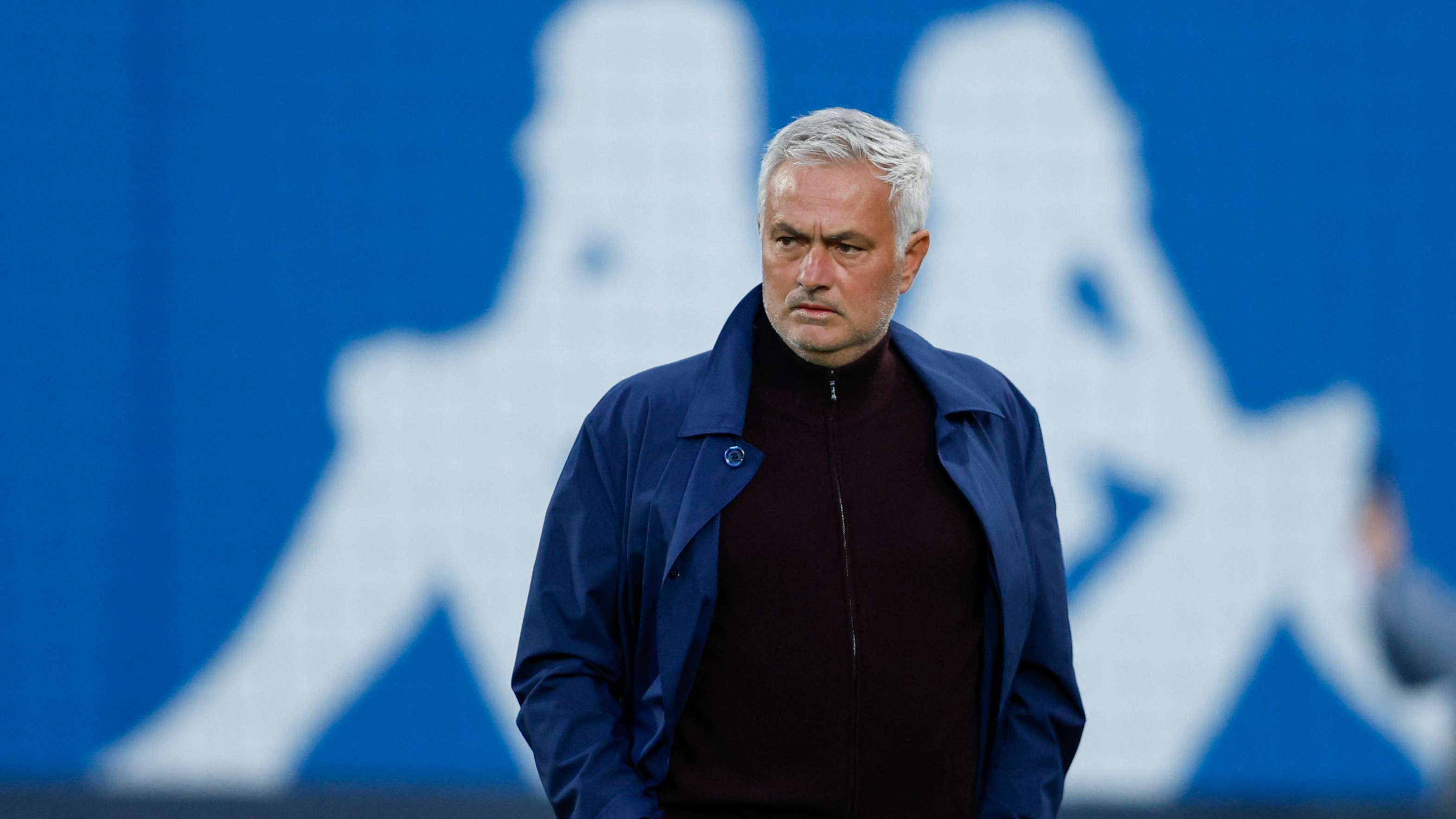 Sending a message to Mbappe.. Mourinho: Charisma cannot be bought from the supermarket  
