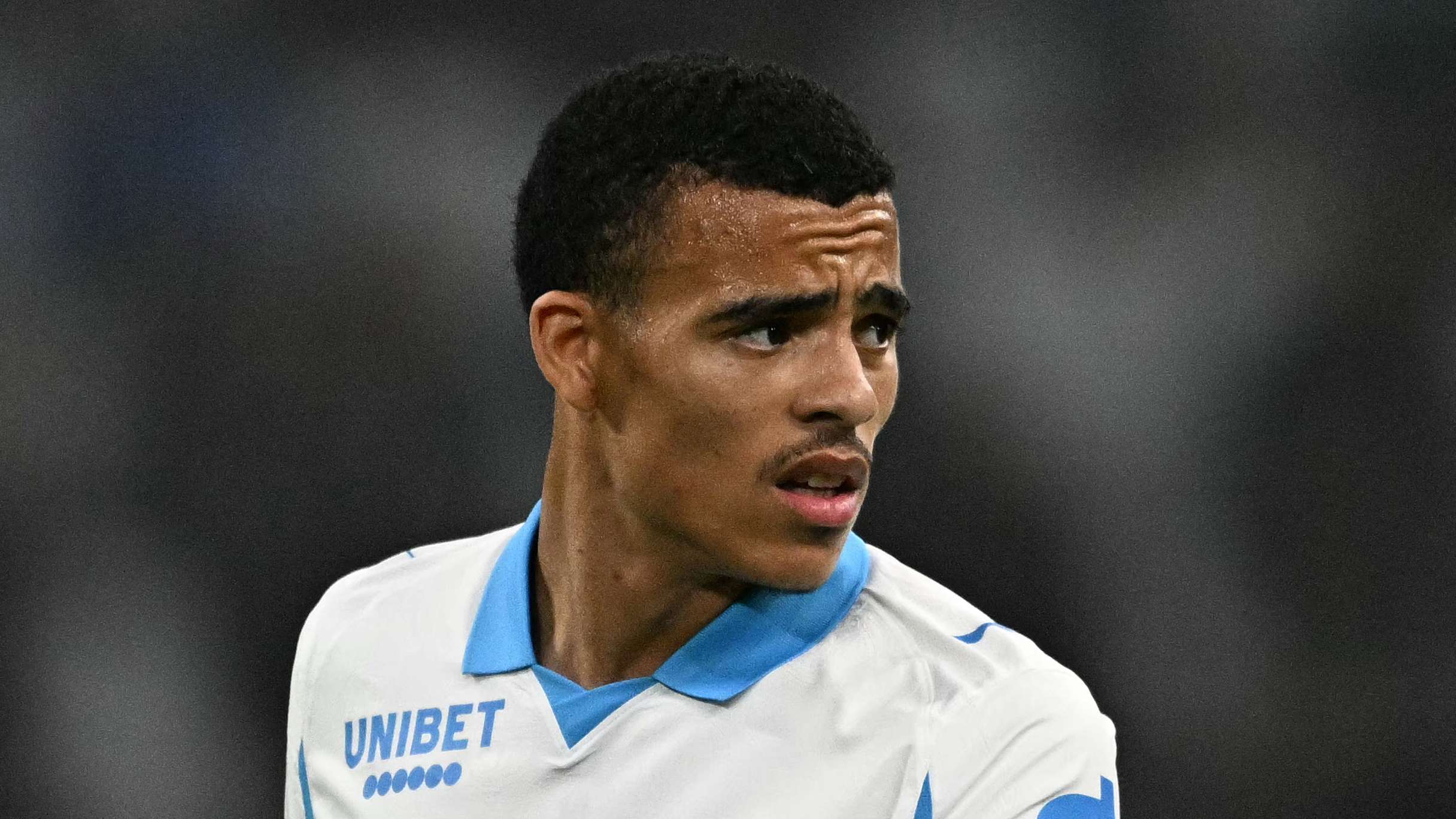 Simeone wants Greenwood to join him at Atletico  