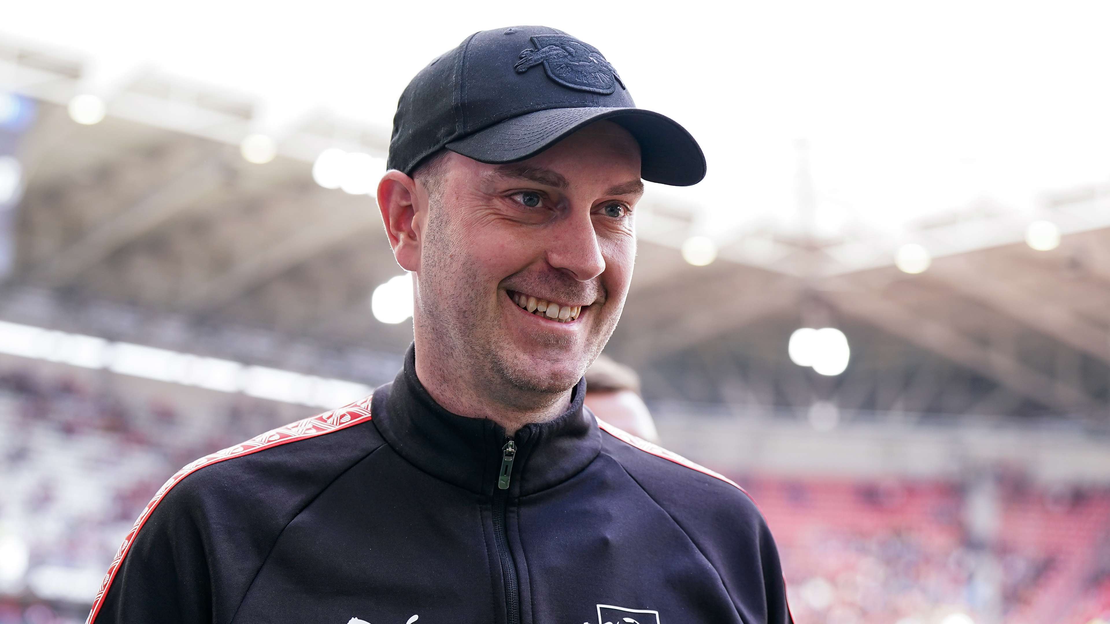 Could Leipzig pip BVB to the signing of a Bundesliga rising star?  
