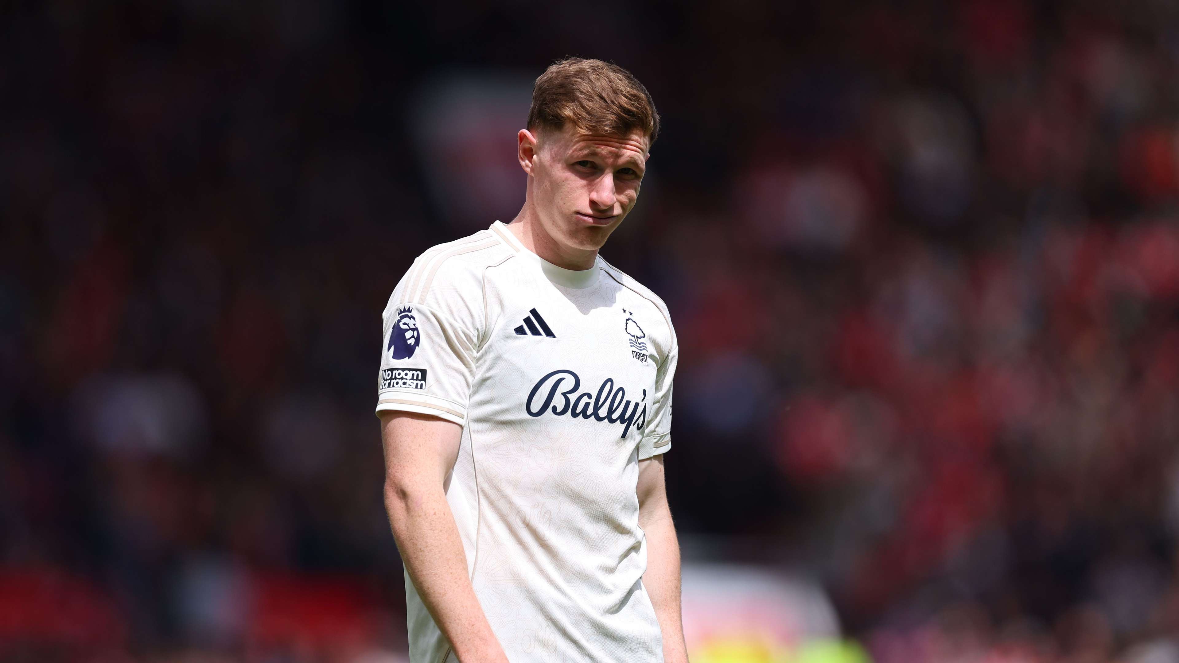 Will anybody pay £115m for Elliot?  