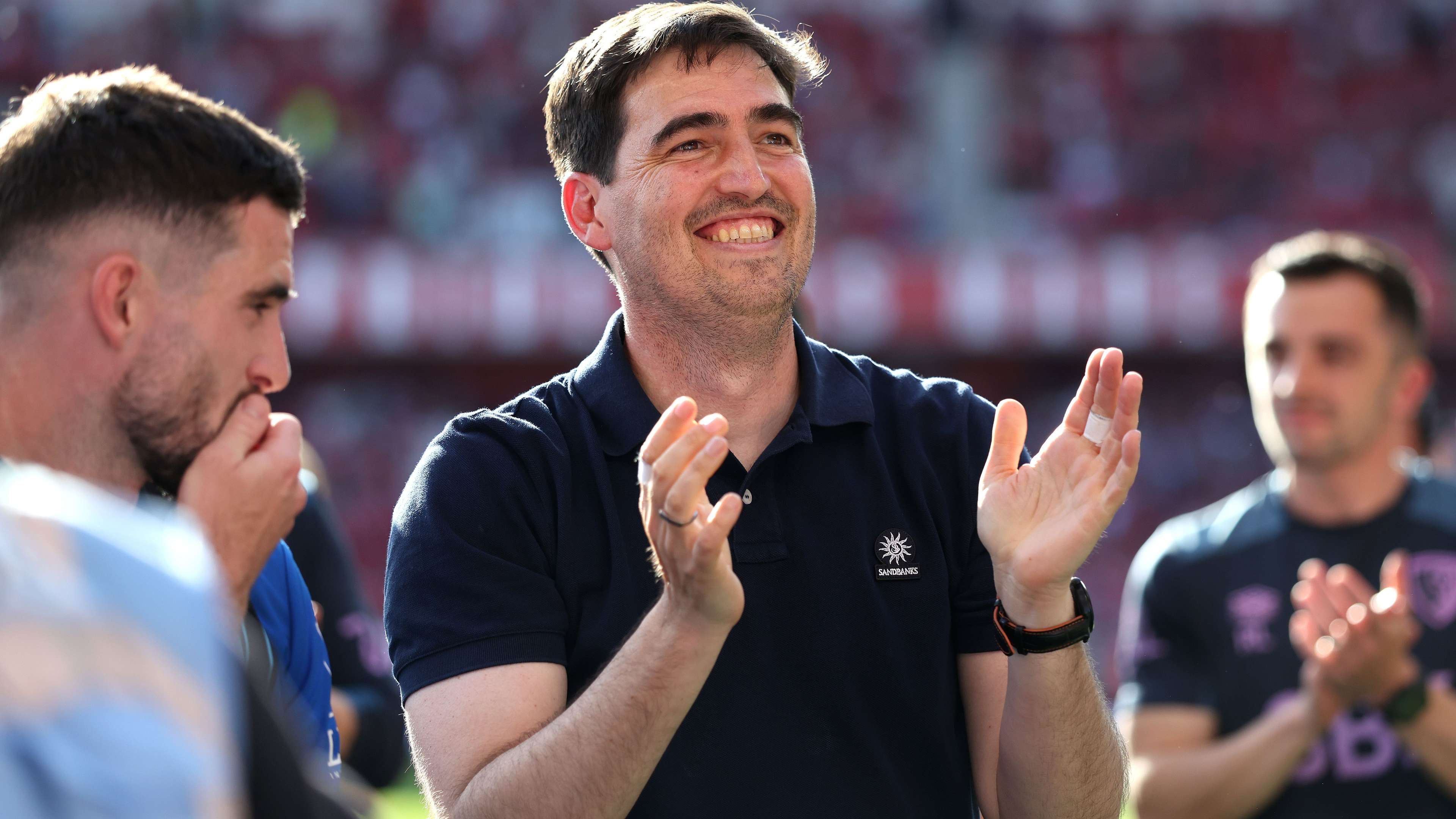 Slot's successor is confirmed! Liverpool FC has appointed a new manager  