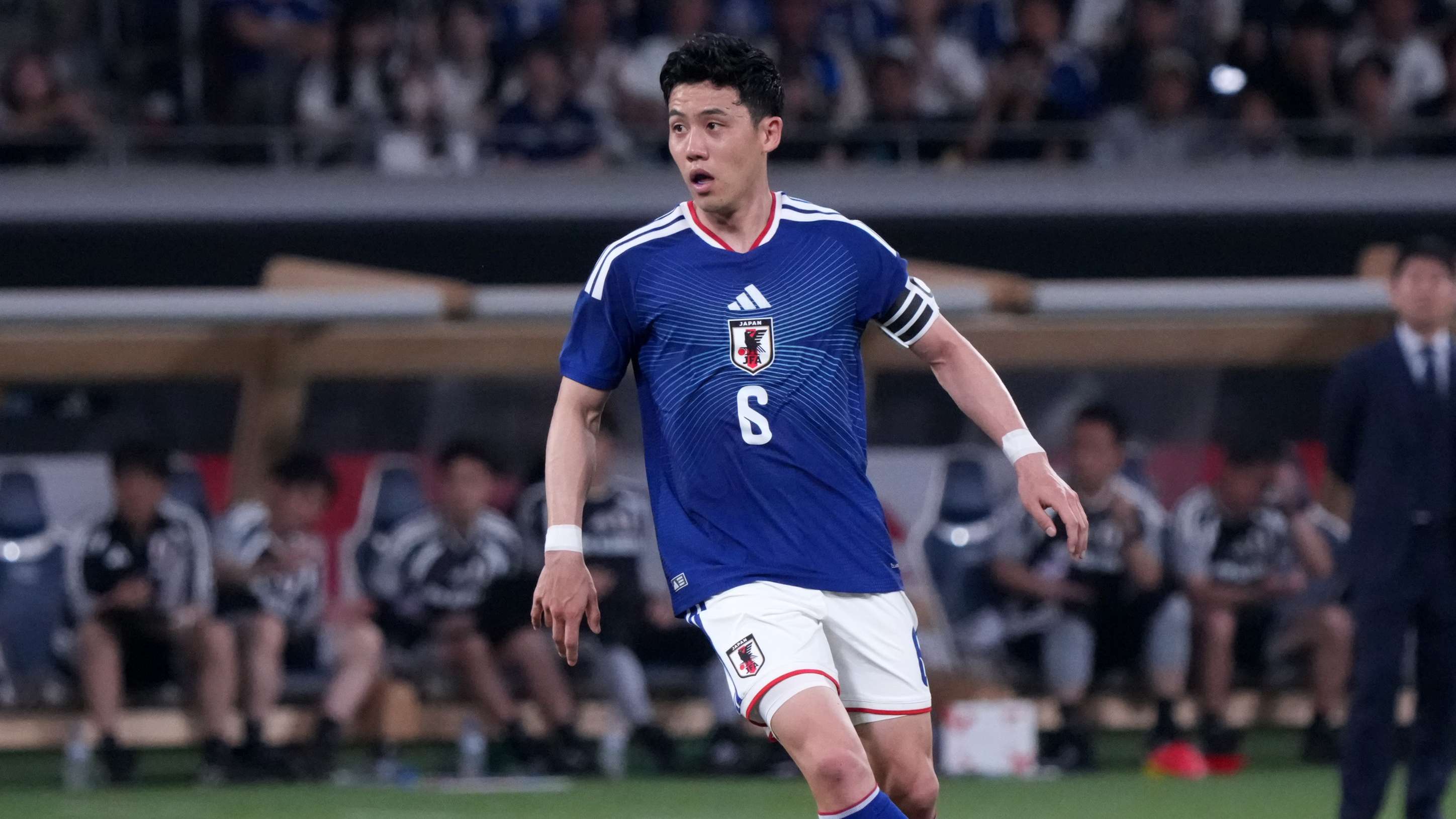 Endo withdraws from Japan World Cup squad & RETIRES from international duty  