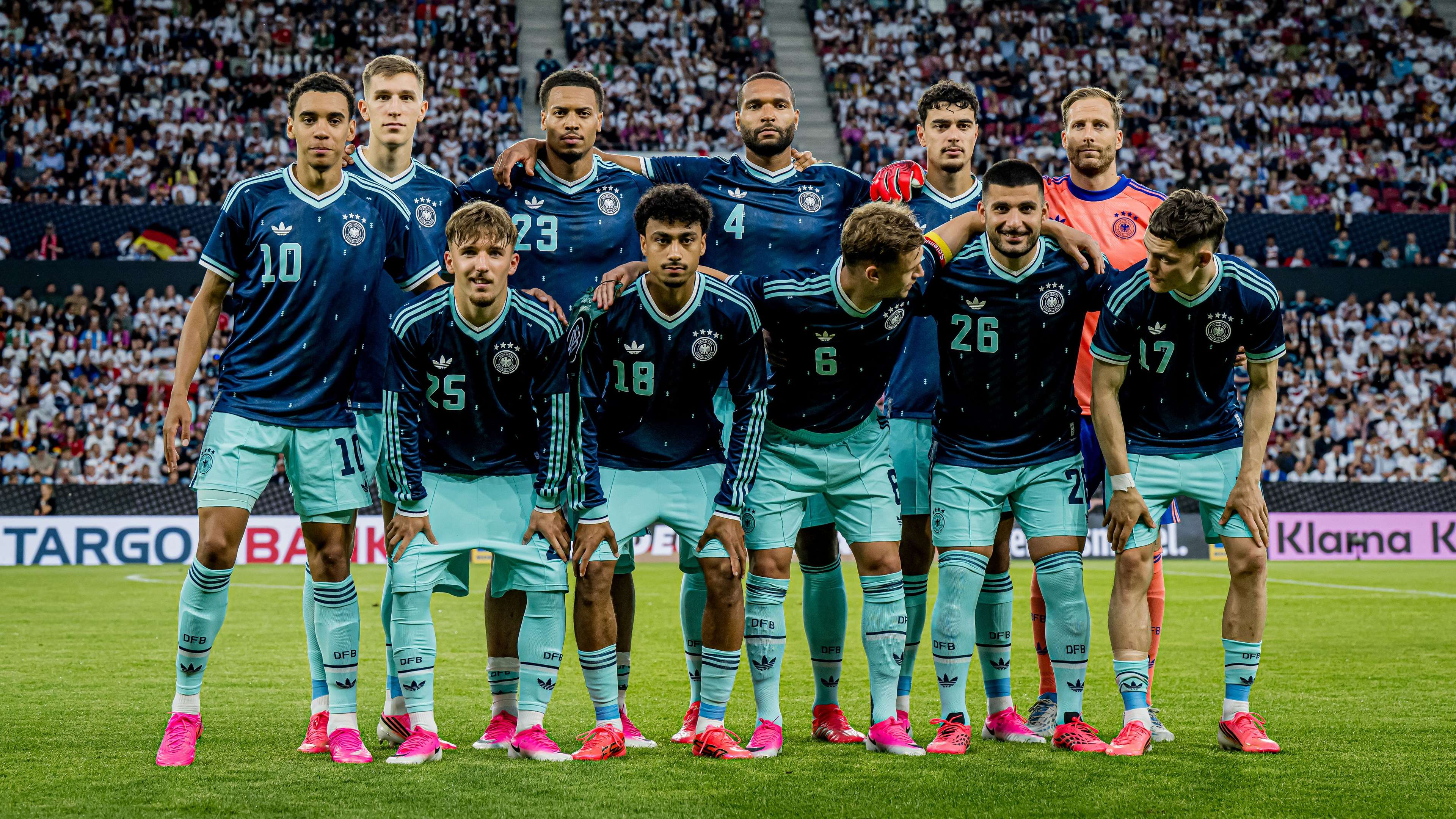 Mega blow for Germany as Bayern star OUT of World Cup  