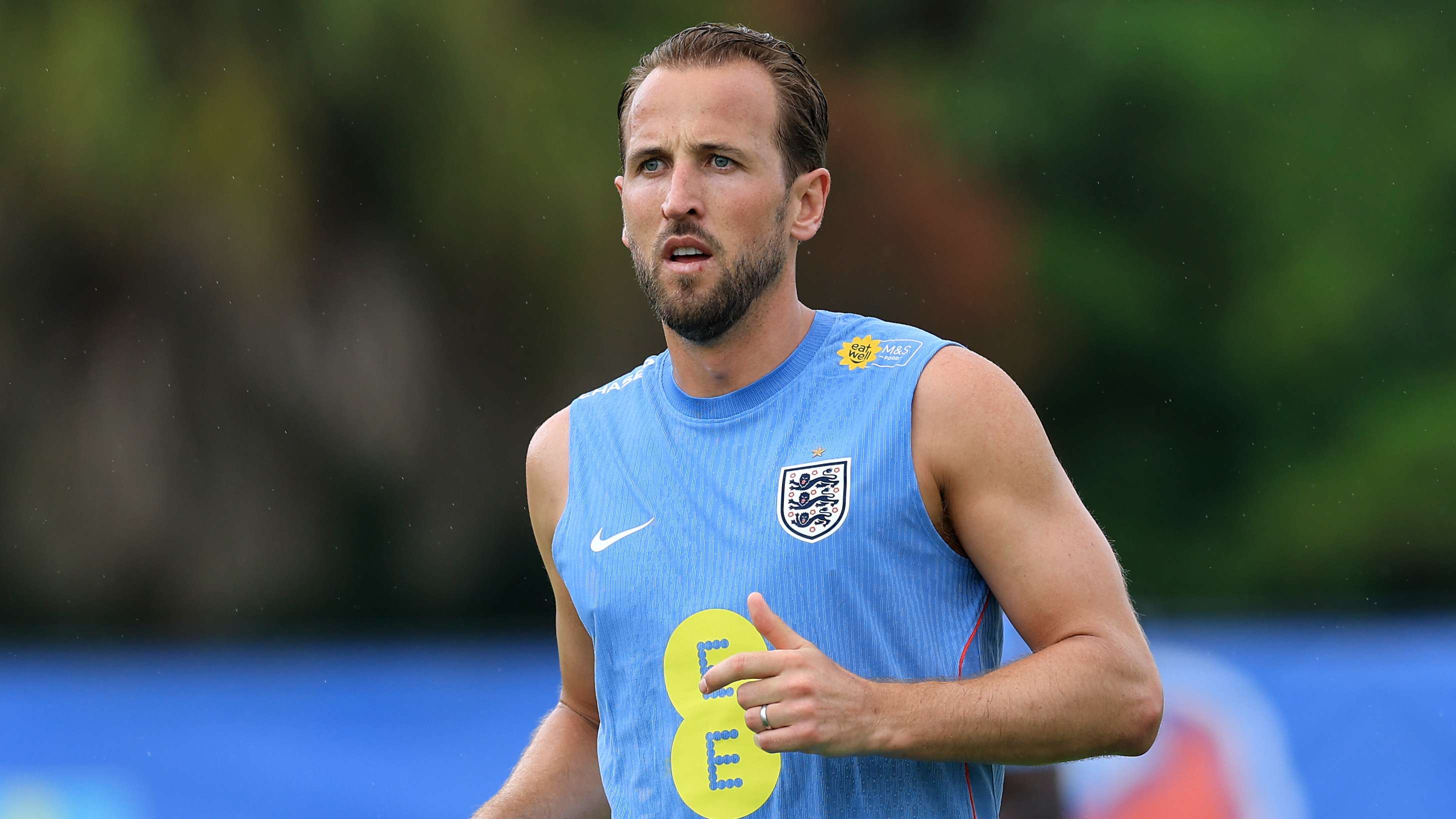 "He's never done that before": Tuchel's World Cup plan with Kane revealed  
