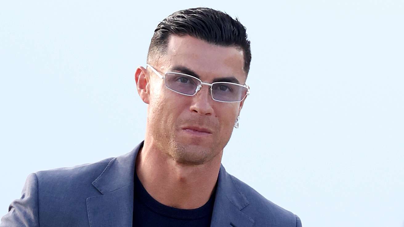 'Haven't you been watching?!' - Ronaldo dismisses fitness fears  