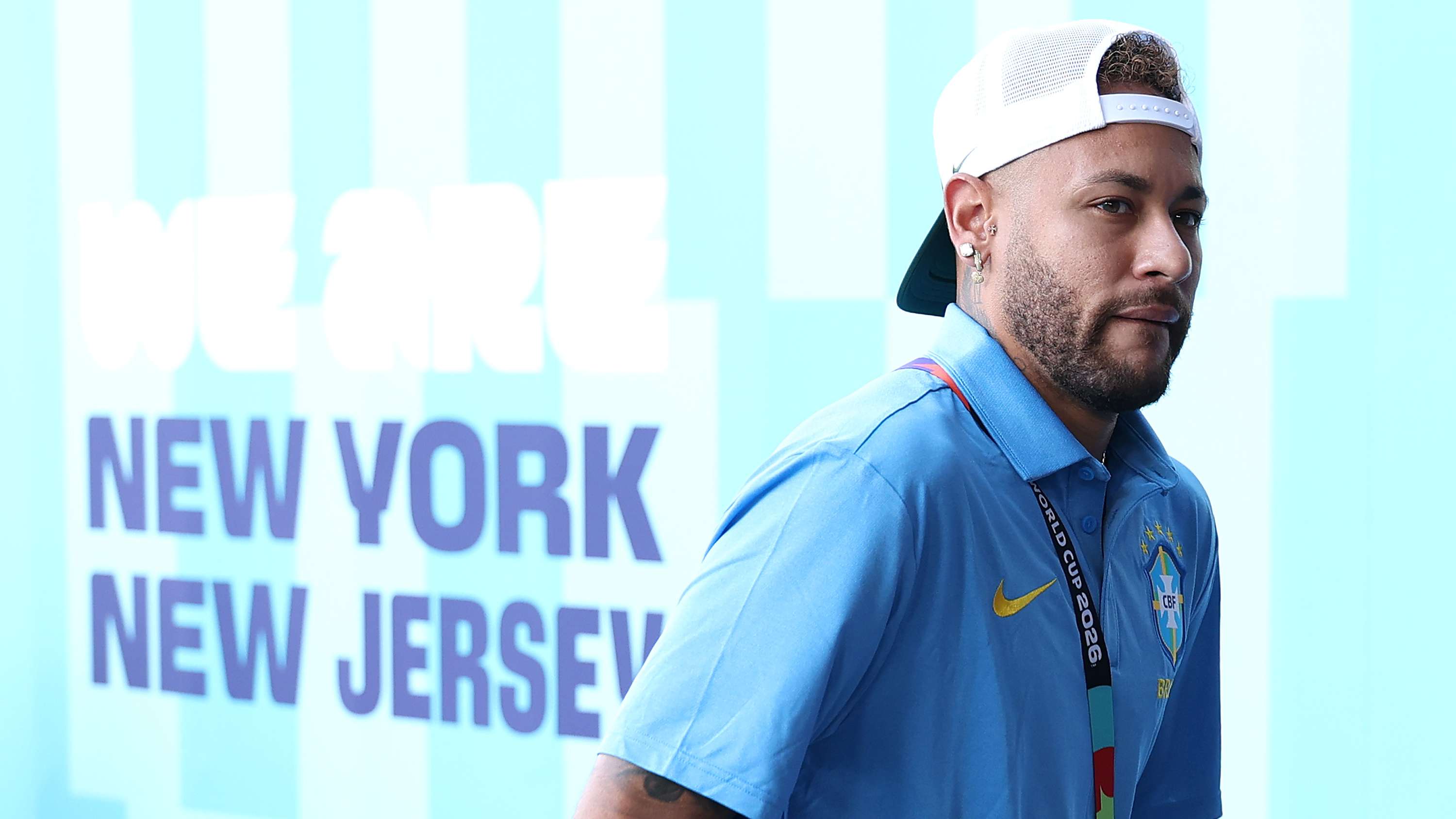 Neymar could miss entire World Cup group stage  