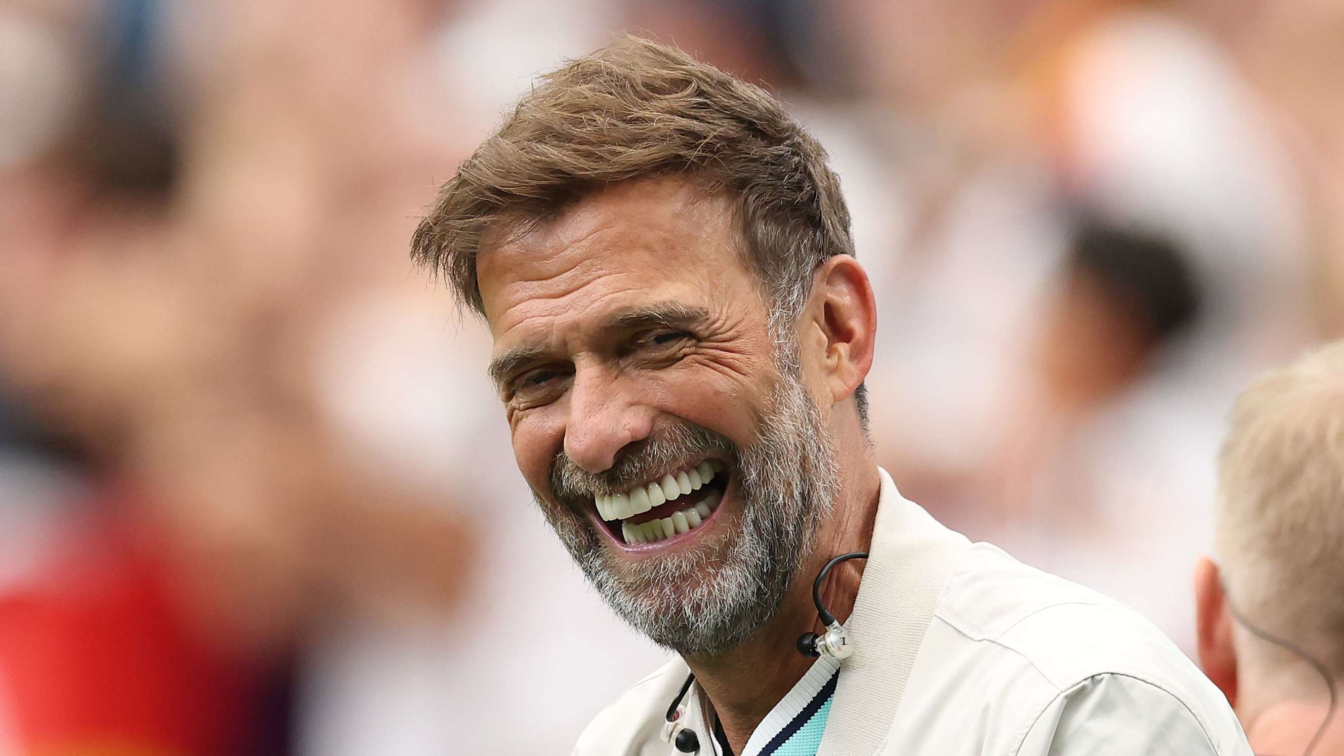 'We'll see' - Klopp hints at coaching return but avoids Real Madrid link  