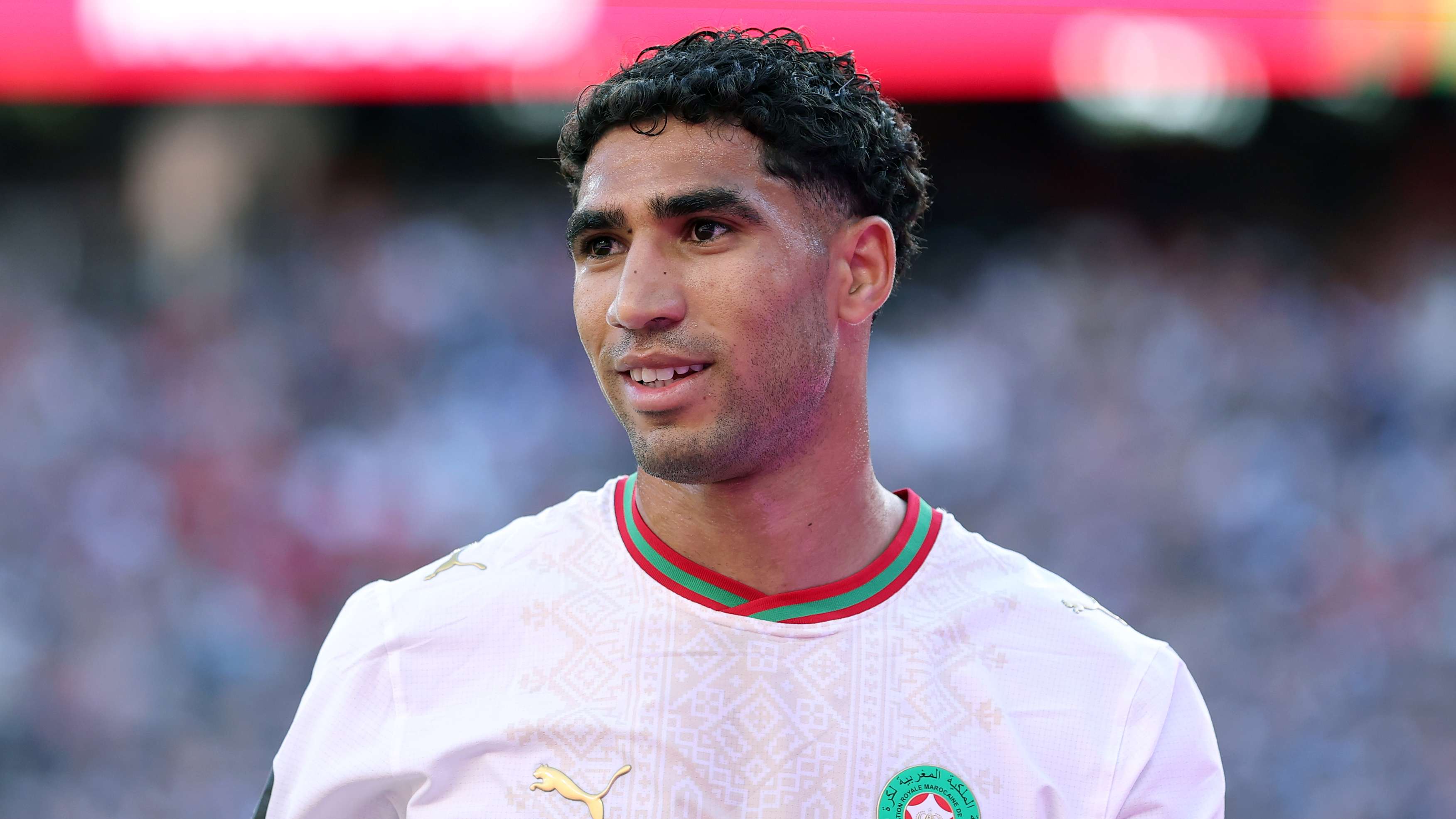 Koeman highlights Hakimi threat as Netherlands expect 'heated' Morocco clash  