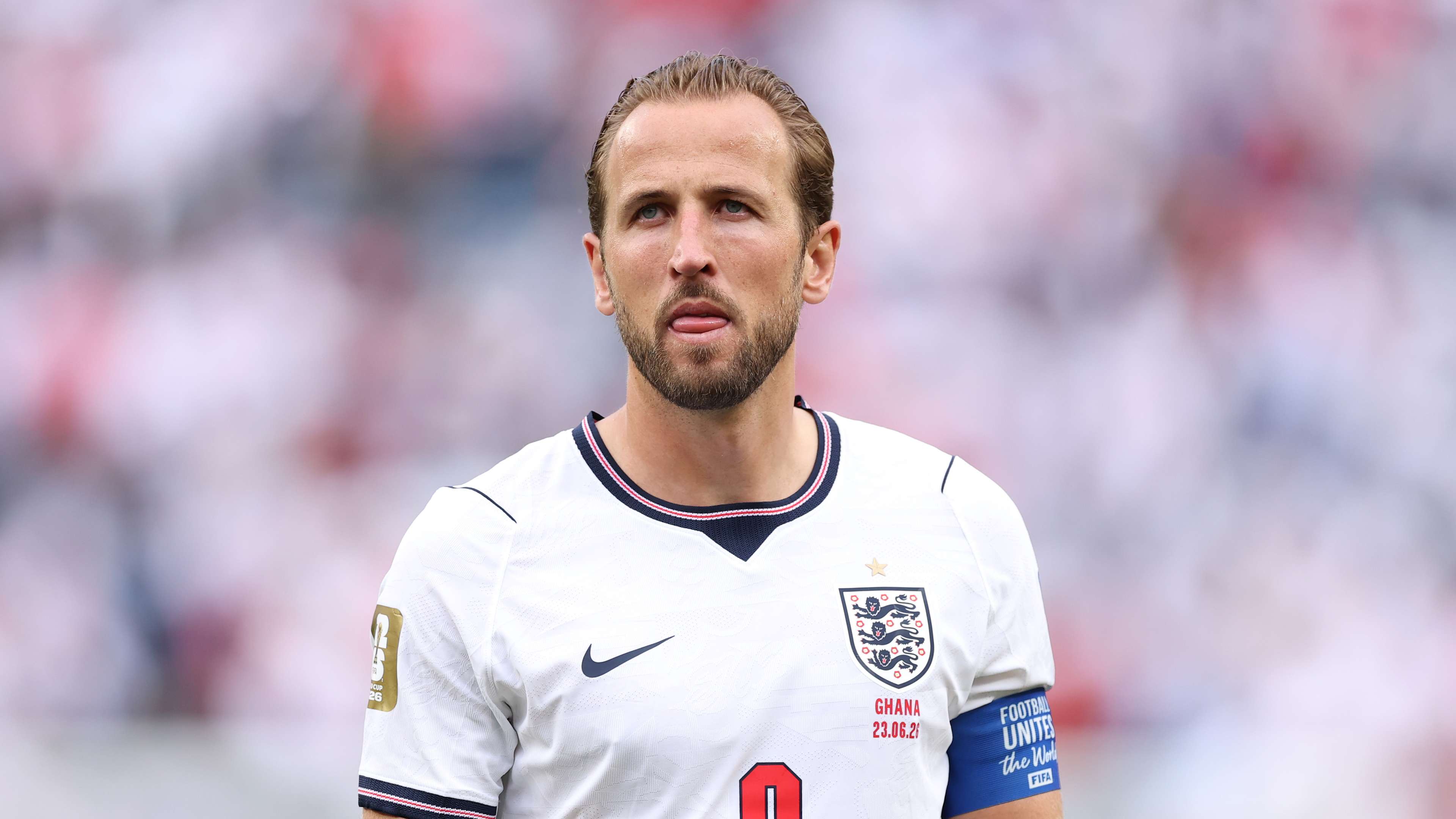 Kane to Barca? Bayern striker contacted to replace Lewandowski  