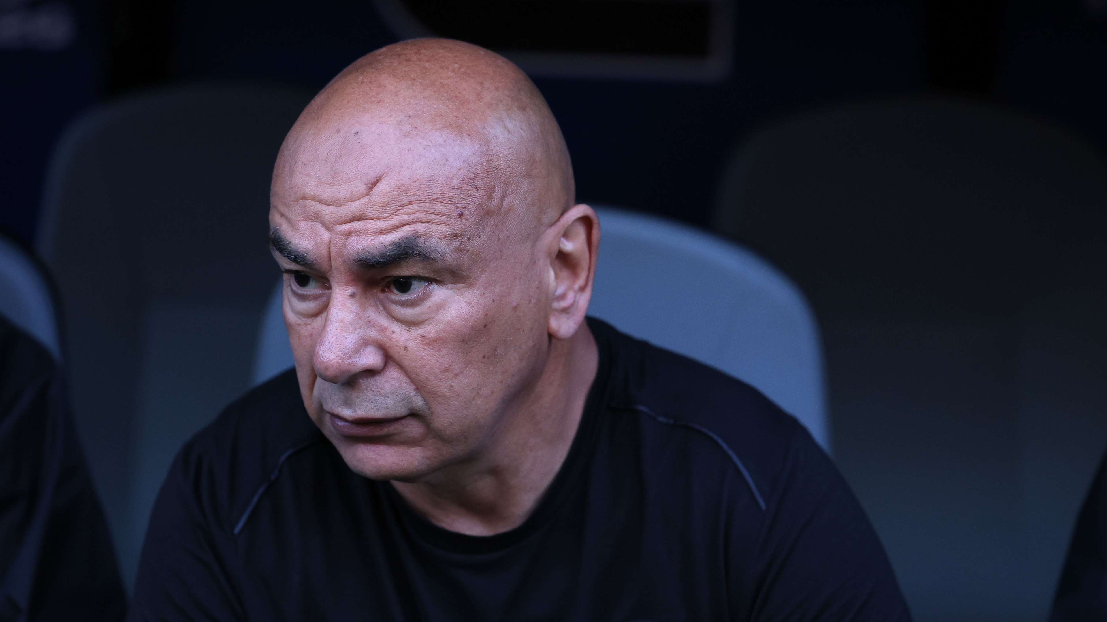 Abou Treika: Hossam Hassan was wrong in this decision.. and Shobeir should learn from his father  