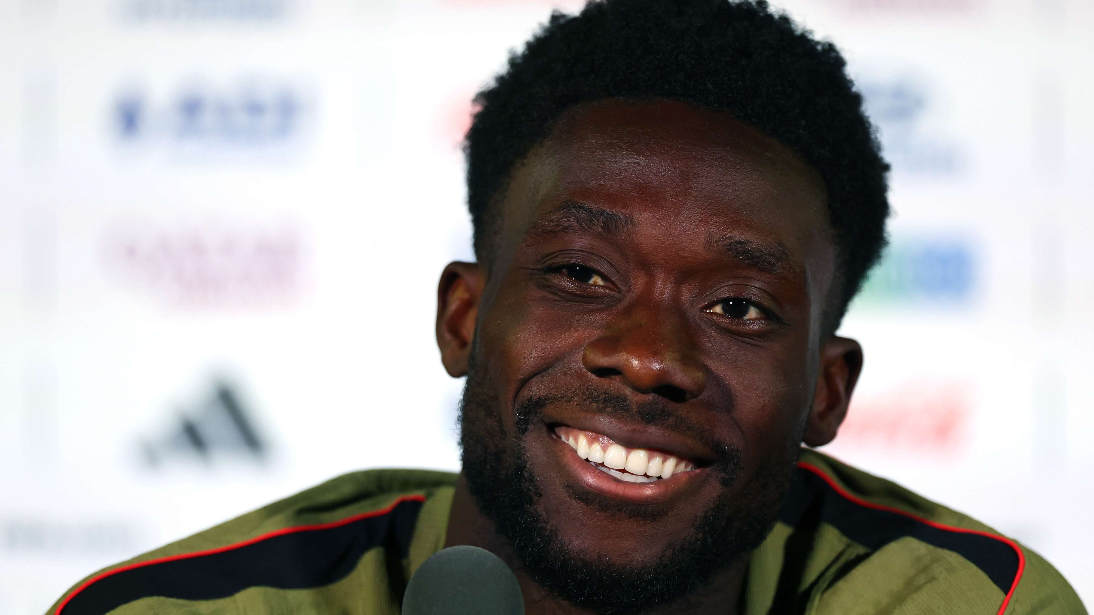 The Davies enigma: Canada’s biggest game awaits star’s return  