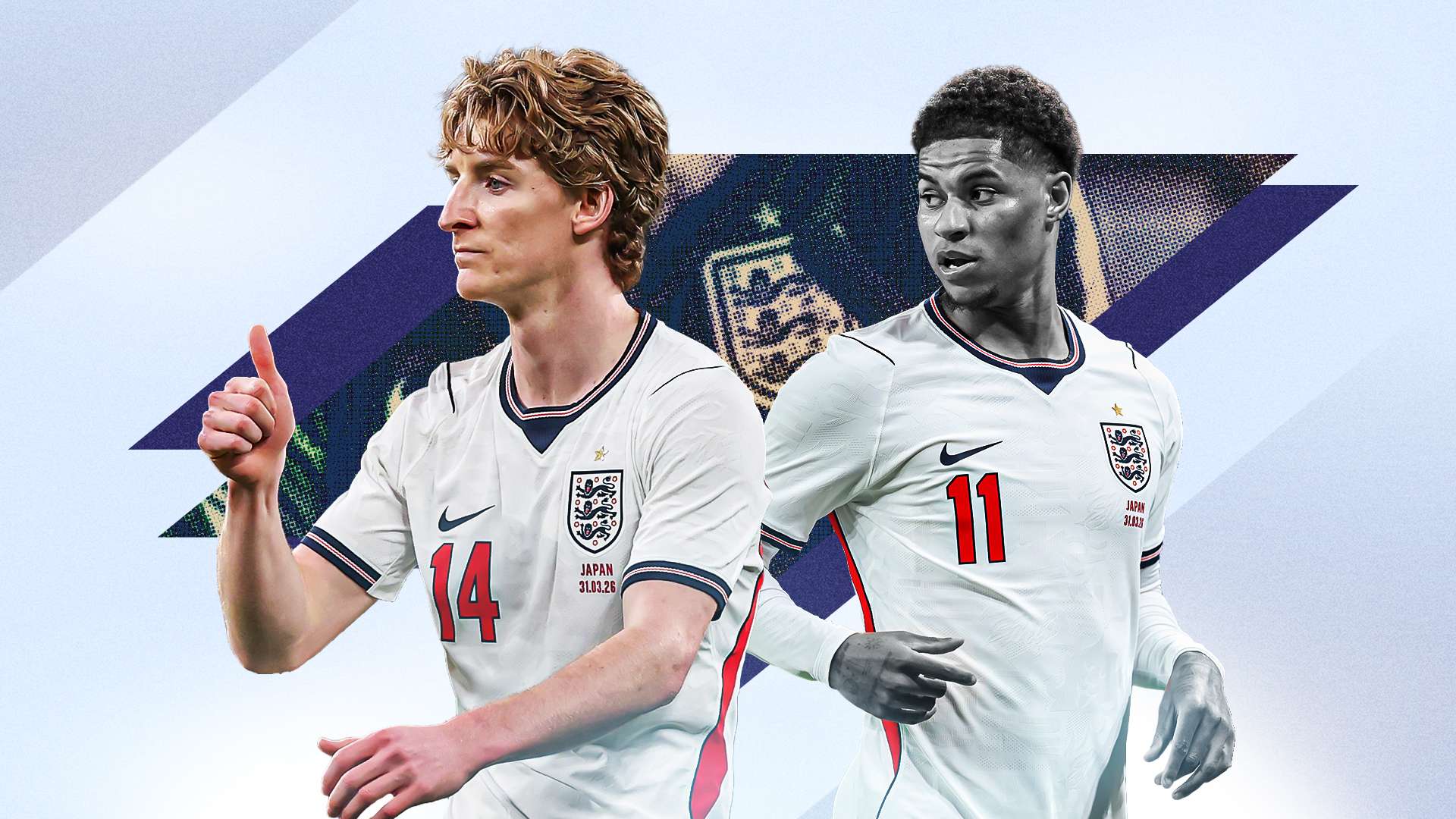Tuchel must follow Barca's lead & pick Gordon over Rashford  