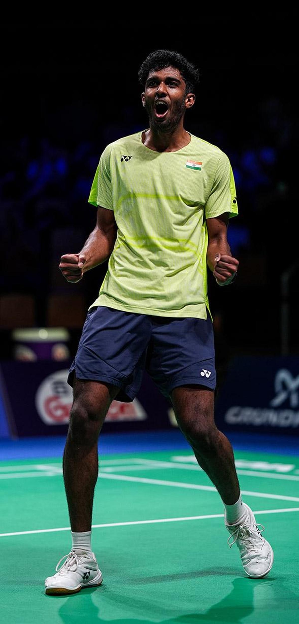 Indonesia Open 2026 — Ayush Shetty moves to pre-quarterfinals; Prannoy, Rohan-Gadde bow out  