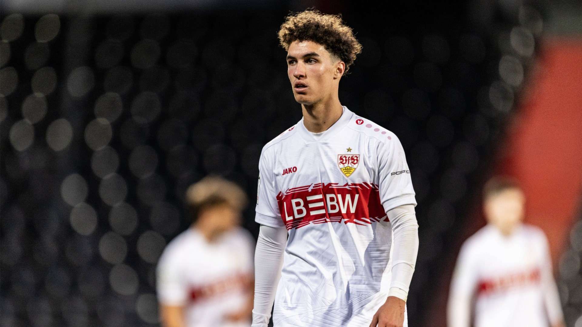 VfB turns down the offer: Darvich set for a surprise loan move  