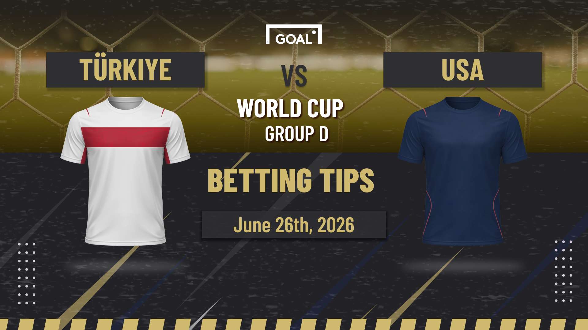 Turkiye vs USA predictions: Hosts to extend their positive run  