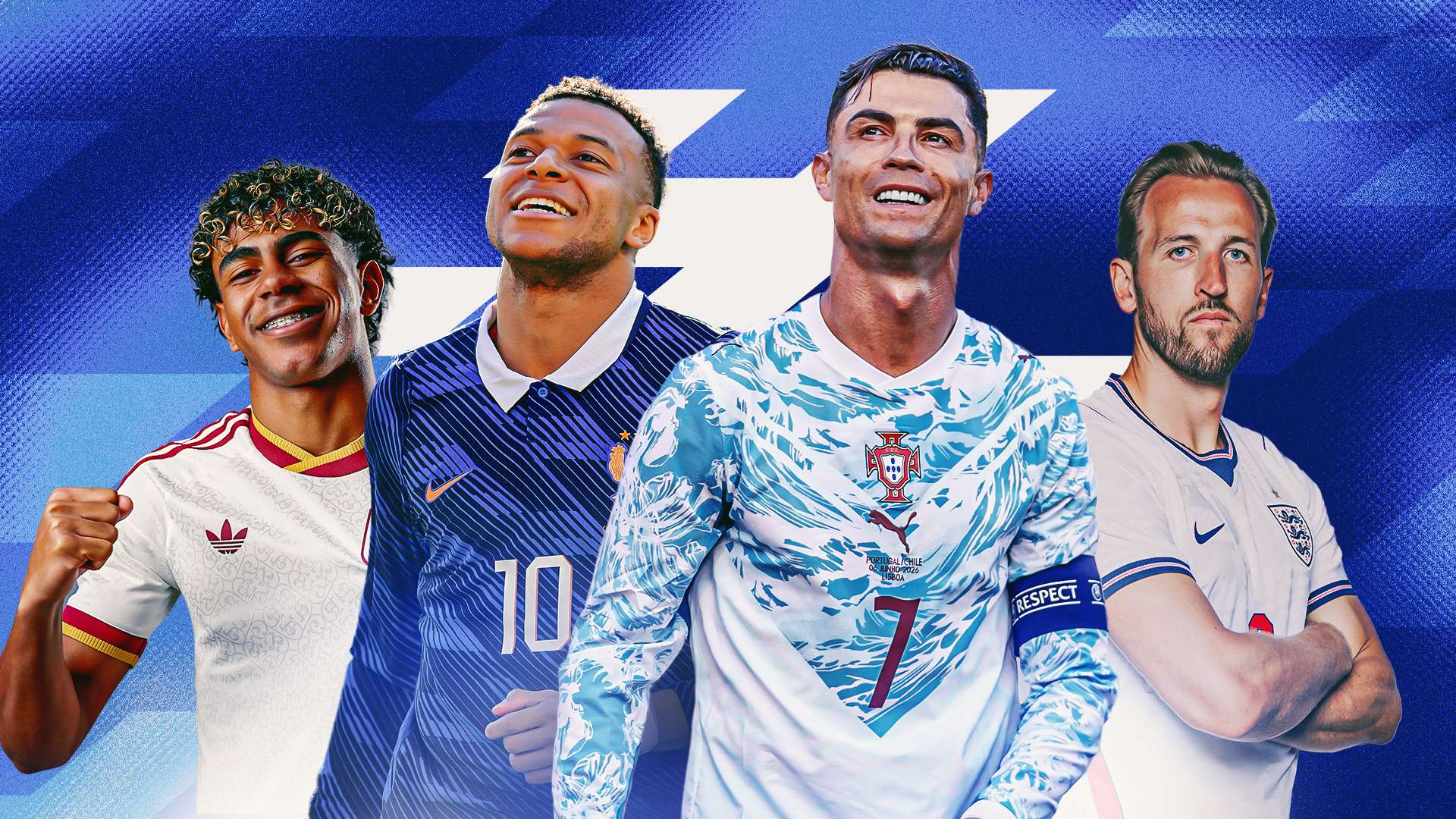 GOAL writers predict the winners of the 2026 World Cup  
