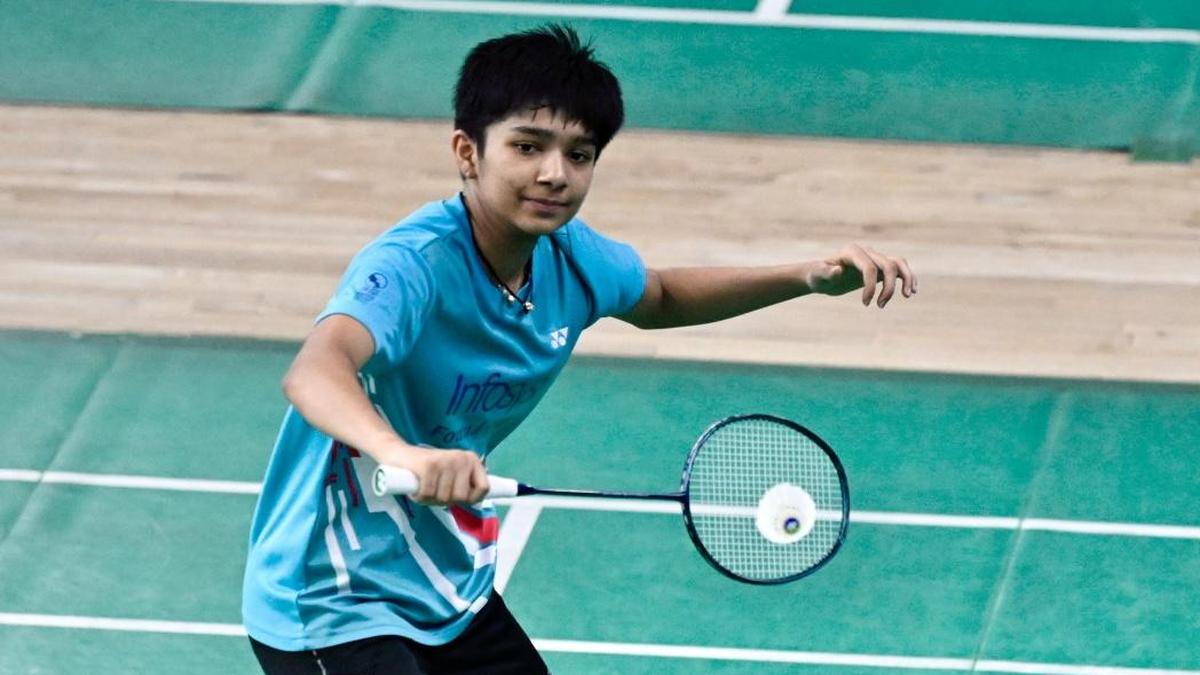 Indian sports wrap, June 12: Tanvi Patri, Abhinav Garg to lead Indian contingent at Badminton Asia Junior Championships  