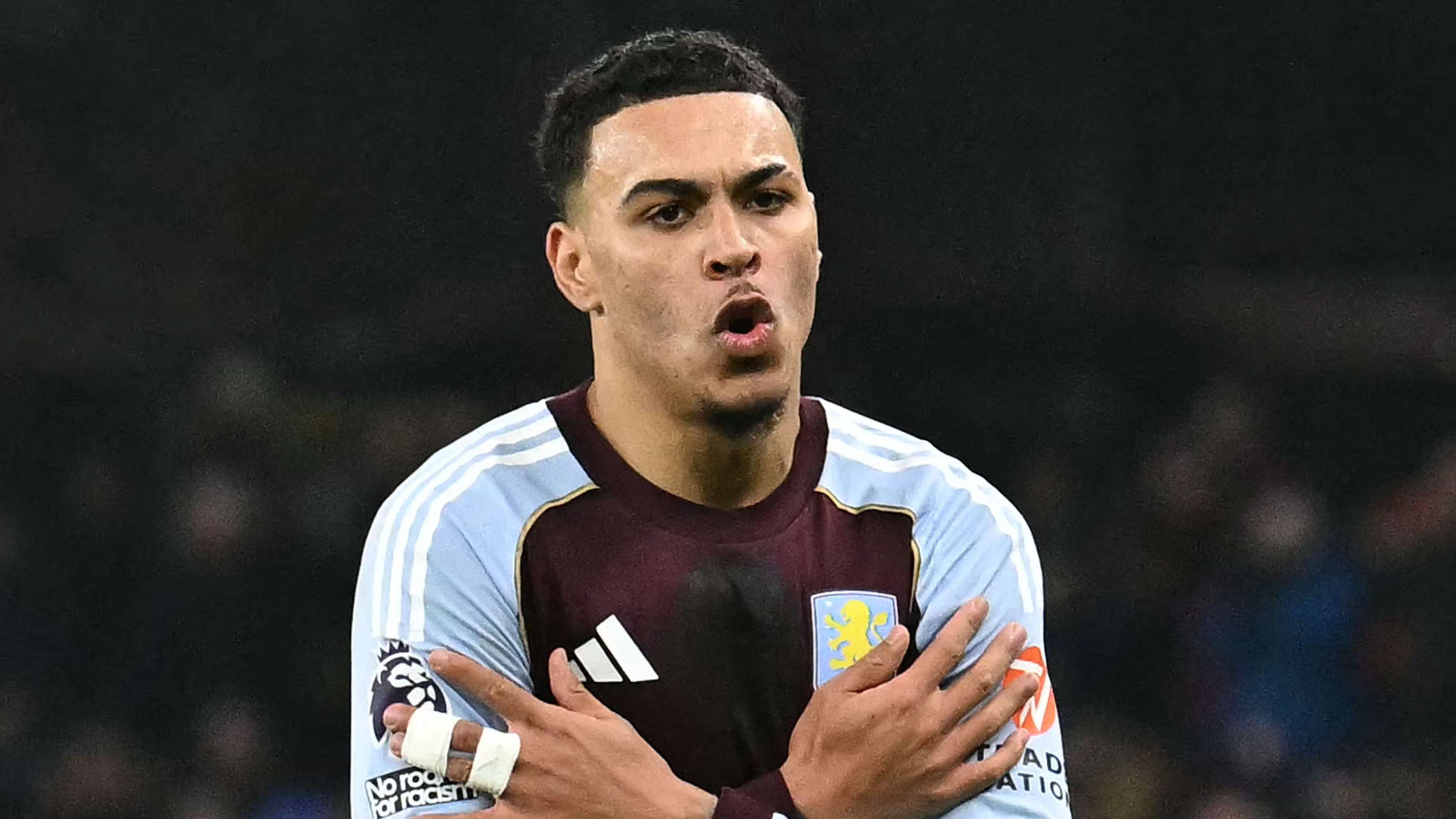 Chelsea hijack Arsenal deal with £117m Rogers agreement  