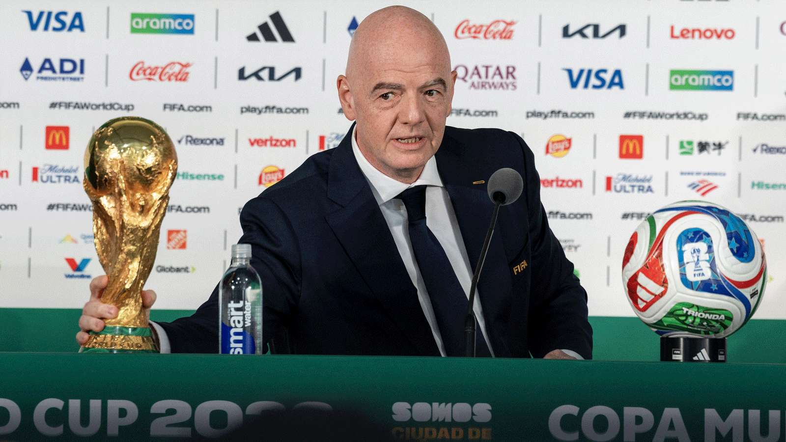 Departure finally sealed: Barca star says goodbye  
