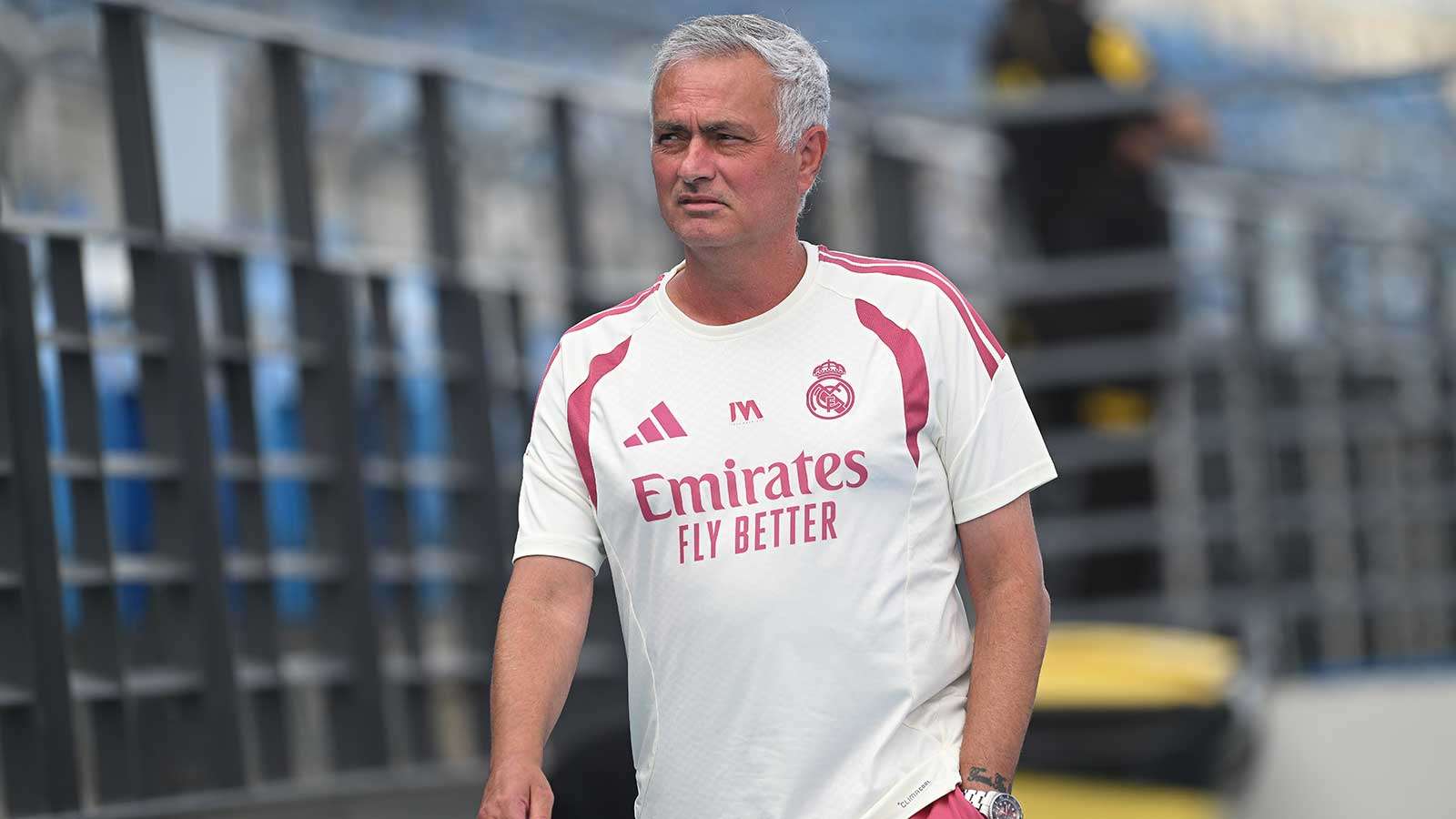 Real Madrid postpone Rodri signing, prioritise attacking deal  