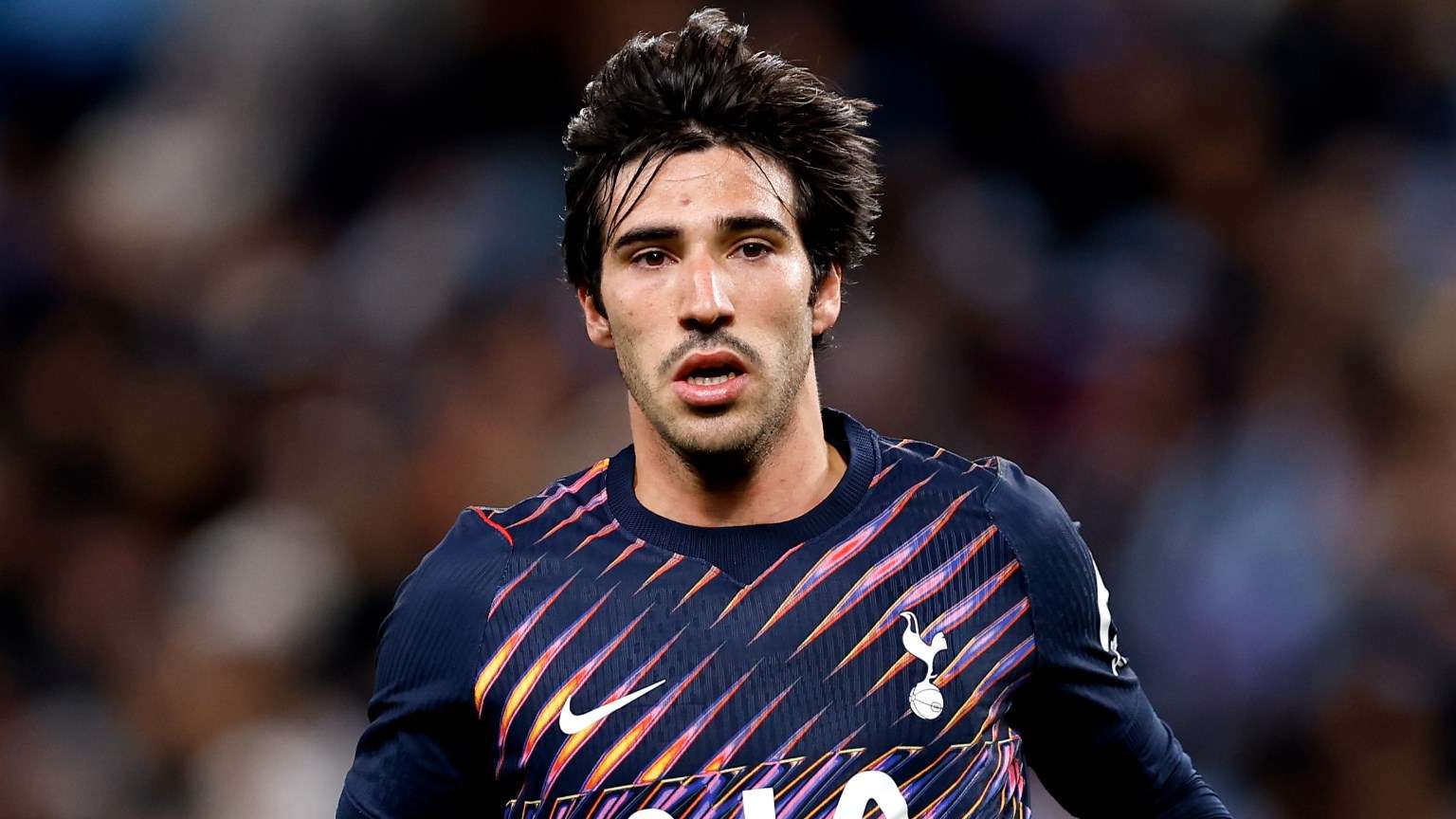 Tonali wanted 'best deal' for Newcastle as Spurs move ideal for career  