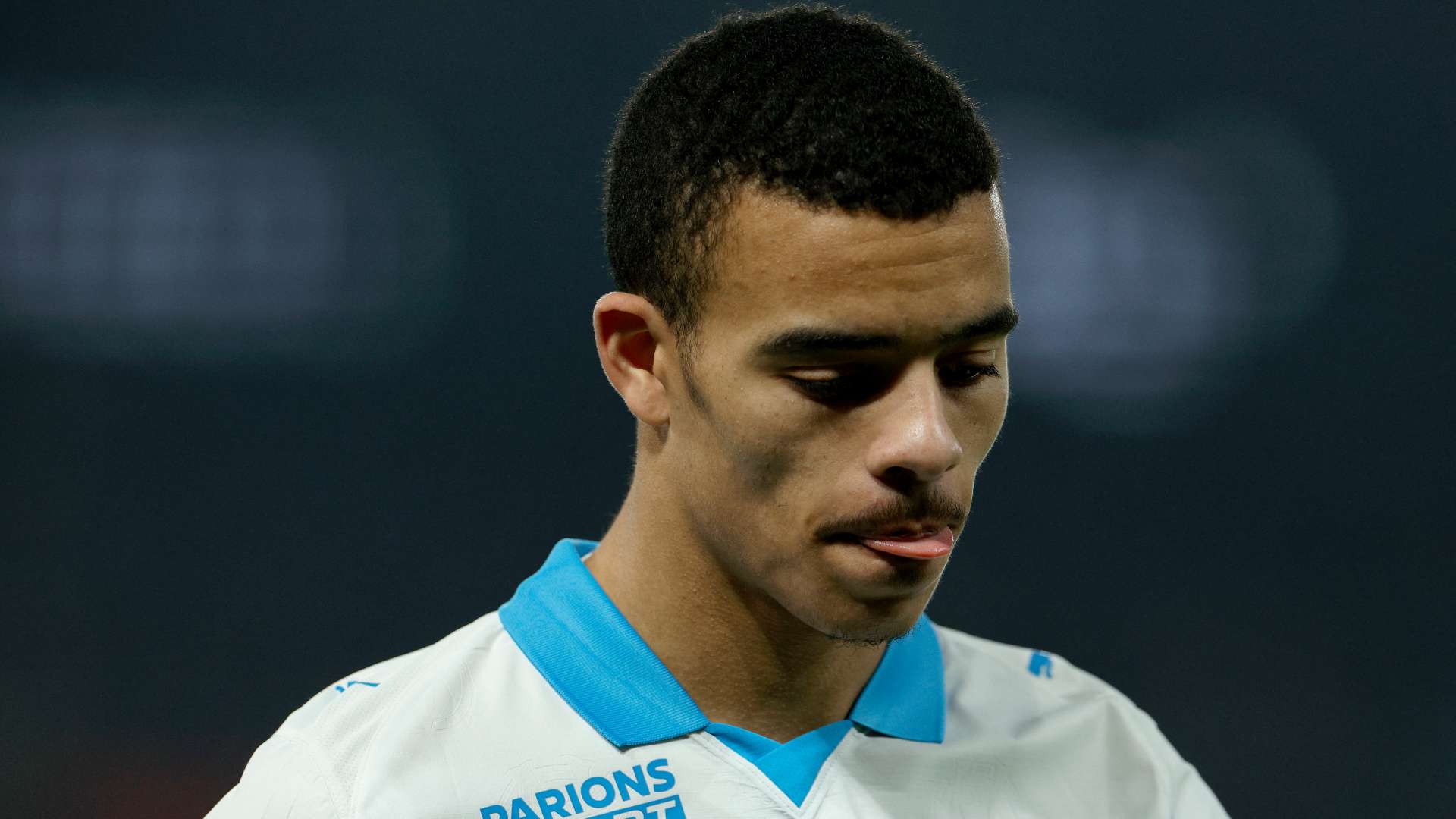 Barca considered shock Greenwood swoop before Fenerbahce move  