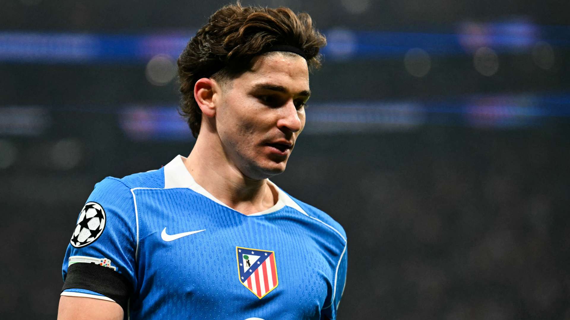 Álvarez ignites the crisis in Madrid: fiery clash with Atlético and an anticipated public statement  