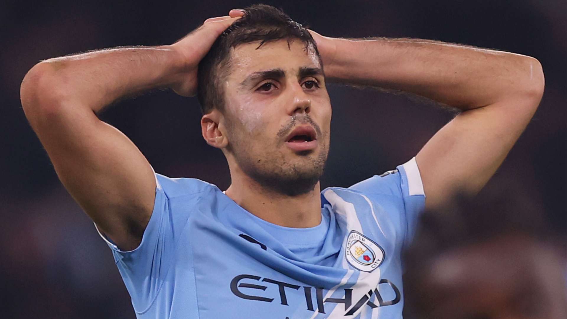 To avoid betrayal: City lower Rodri's price and ease his move to Real Madrid  