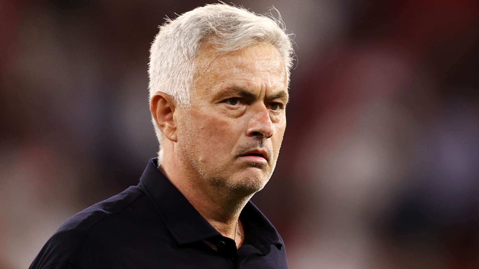 Despite the presence of Mbappé and Vinícius, Mourinho clings to City and Arsenal's target  