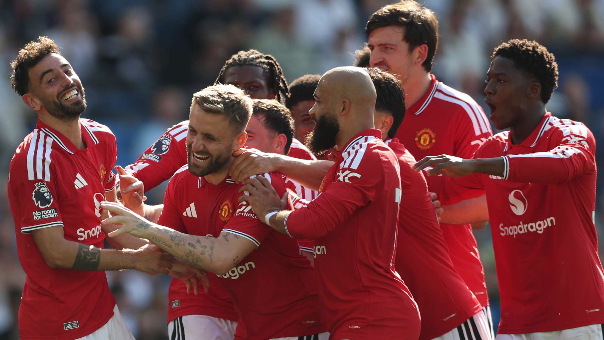 Ahead of Arsenal and a Saudi giant: Manchester United reach agreement with World Cup surprise package  