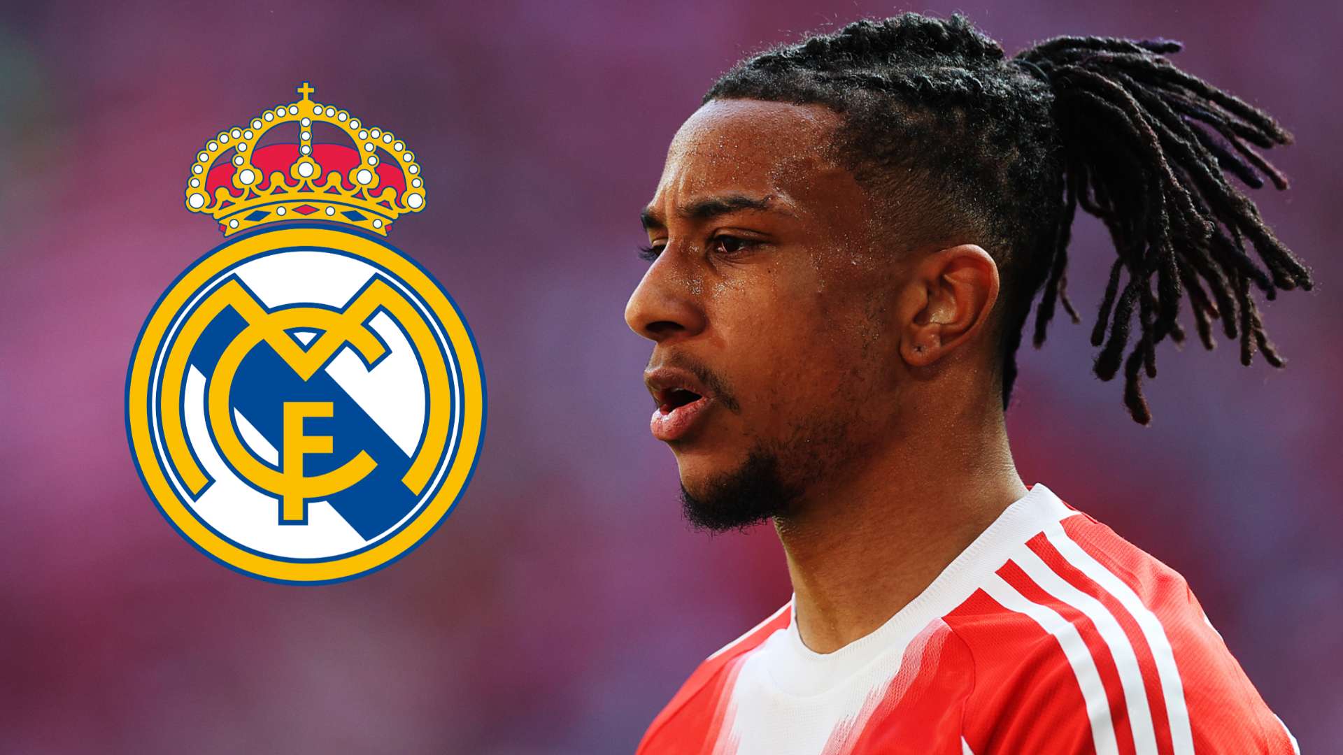 Explained: What needs to happen in order for Real to table bid for Olise  