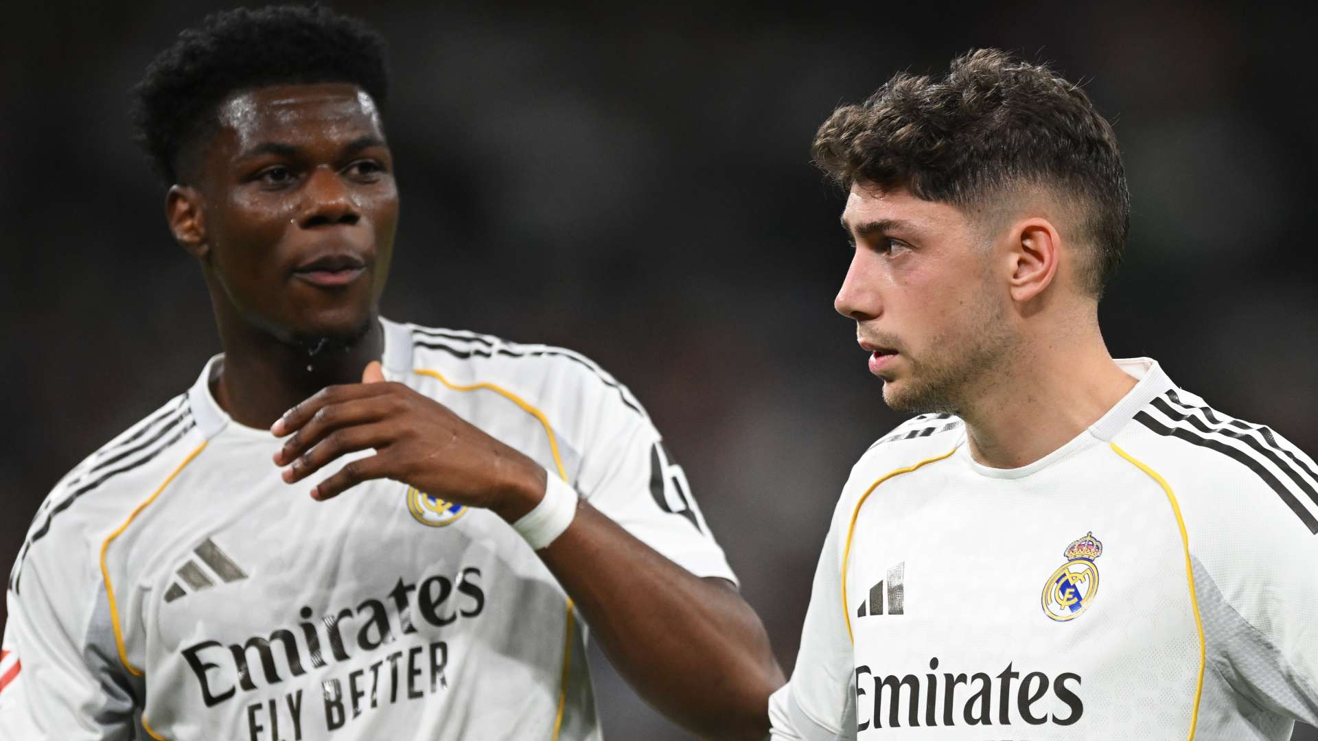 Man Utd ‘prepared to pay over €100m’ for Real Madrid star  