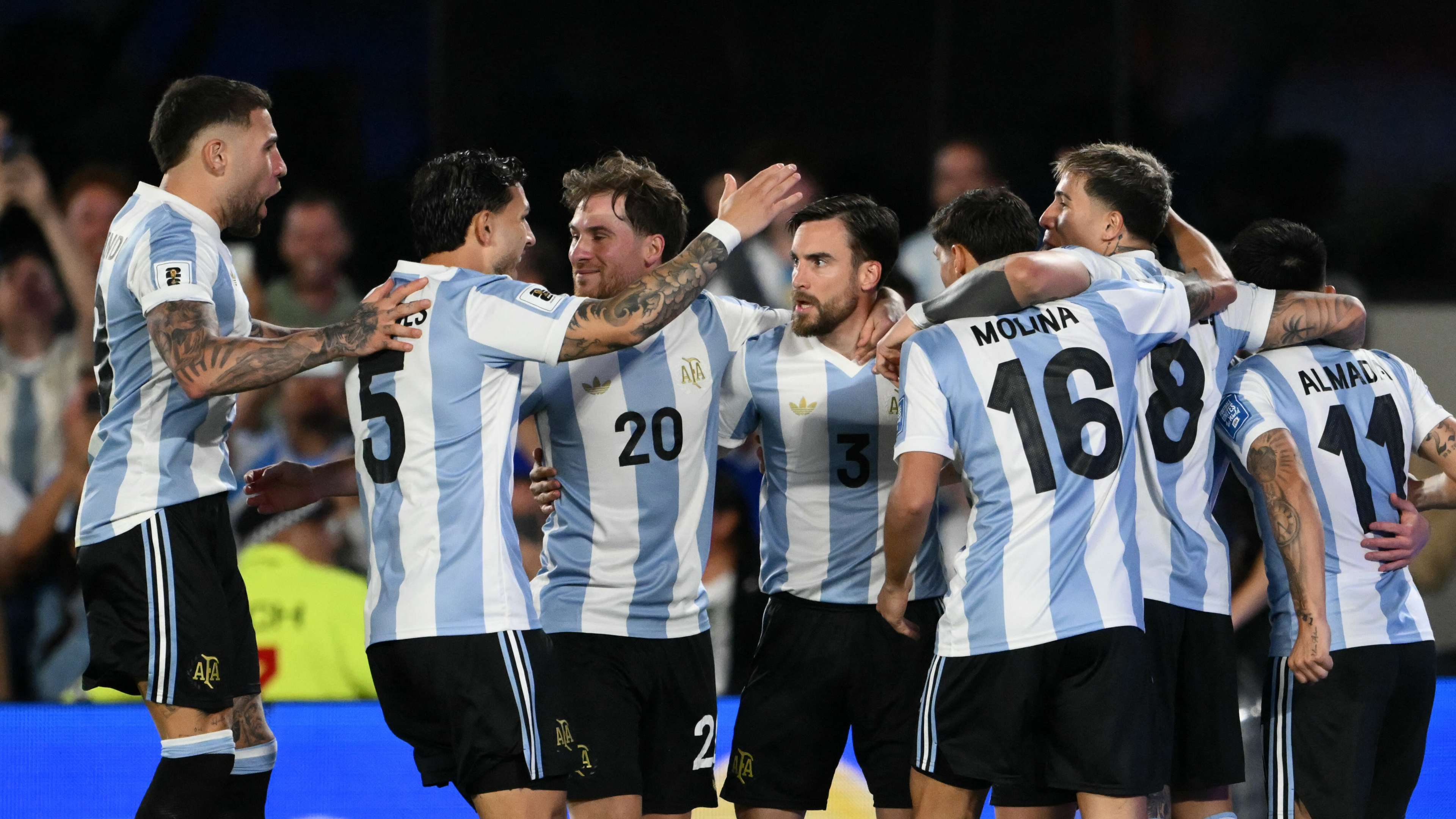 Argentina star leaves La Liga due to a Brazilian offer  
