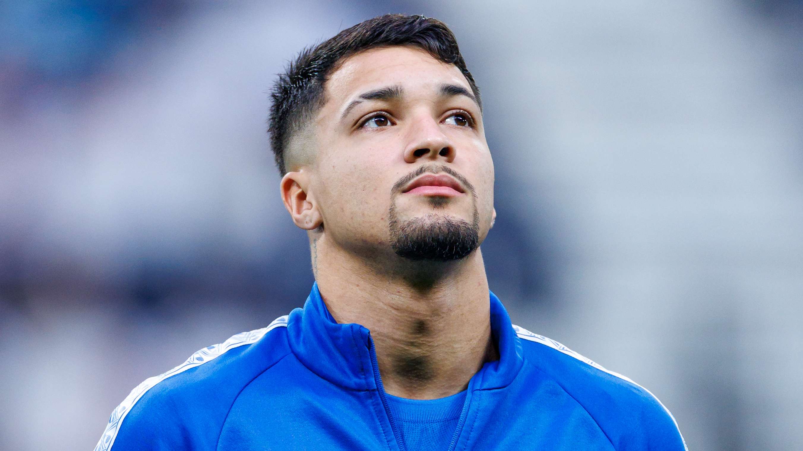 Marcos Leonardo’s availability for Ajax’s crucial Conference League ties is uncertain  