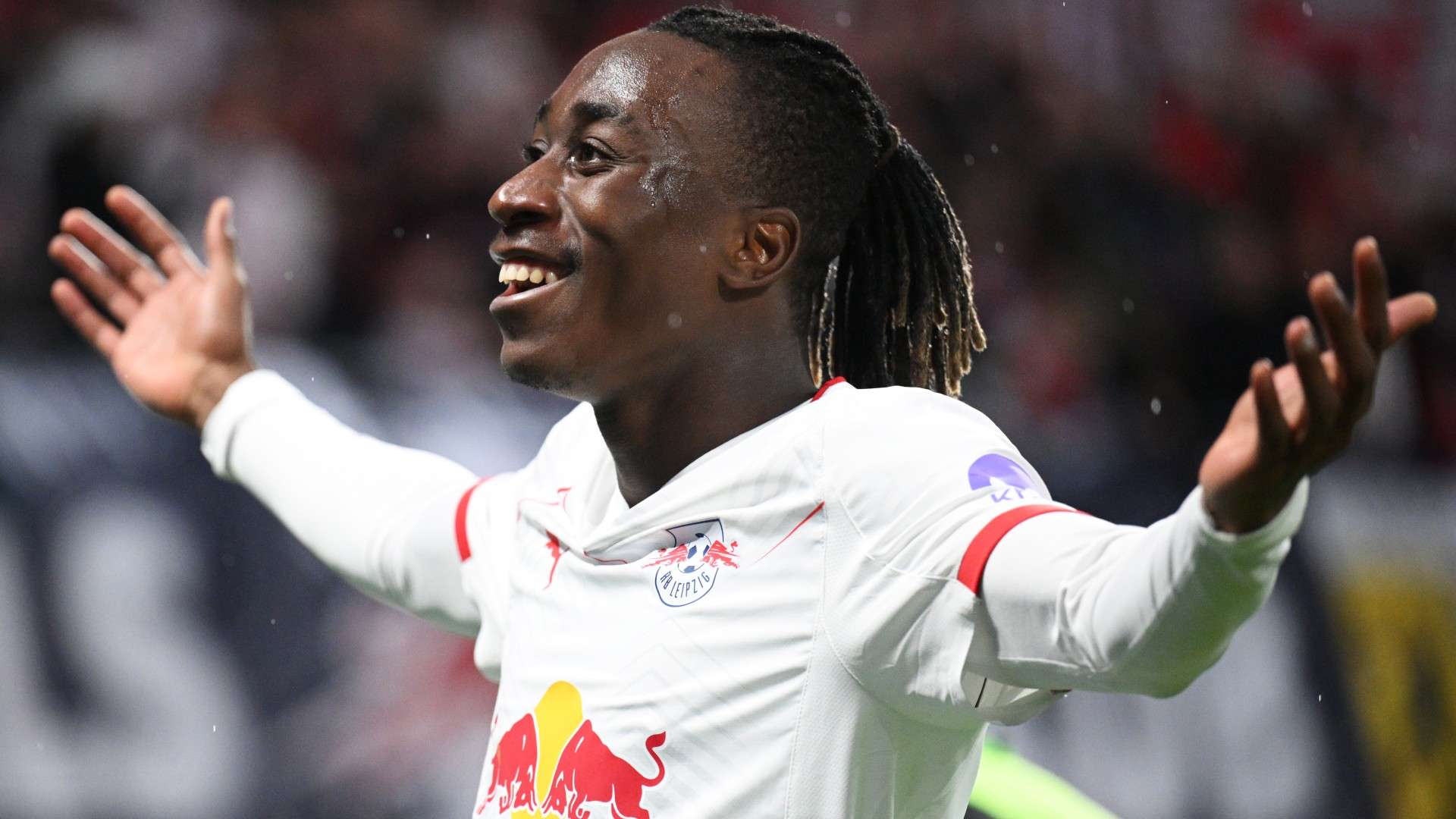 Latest on the big transfer: Diomande avoids the risk for the sake of Real Madrid  