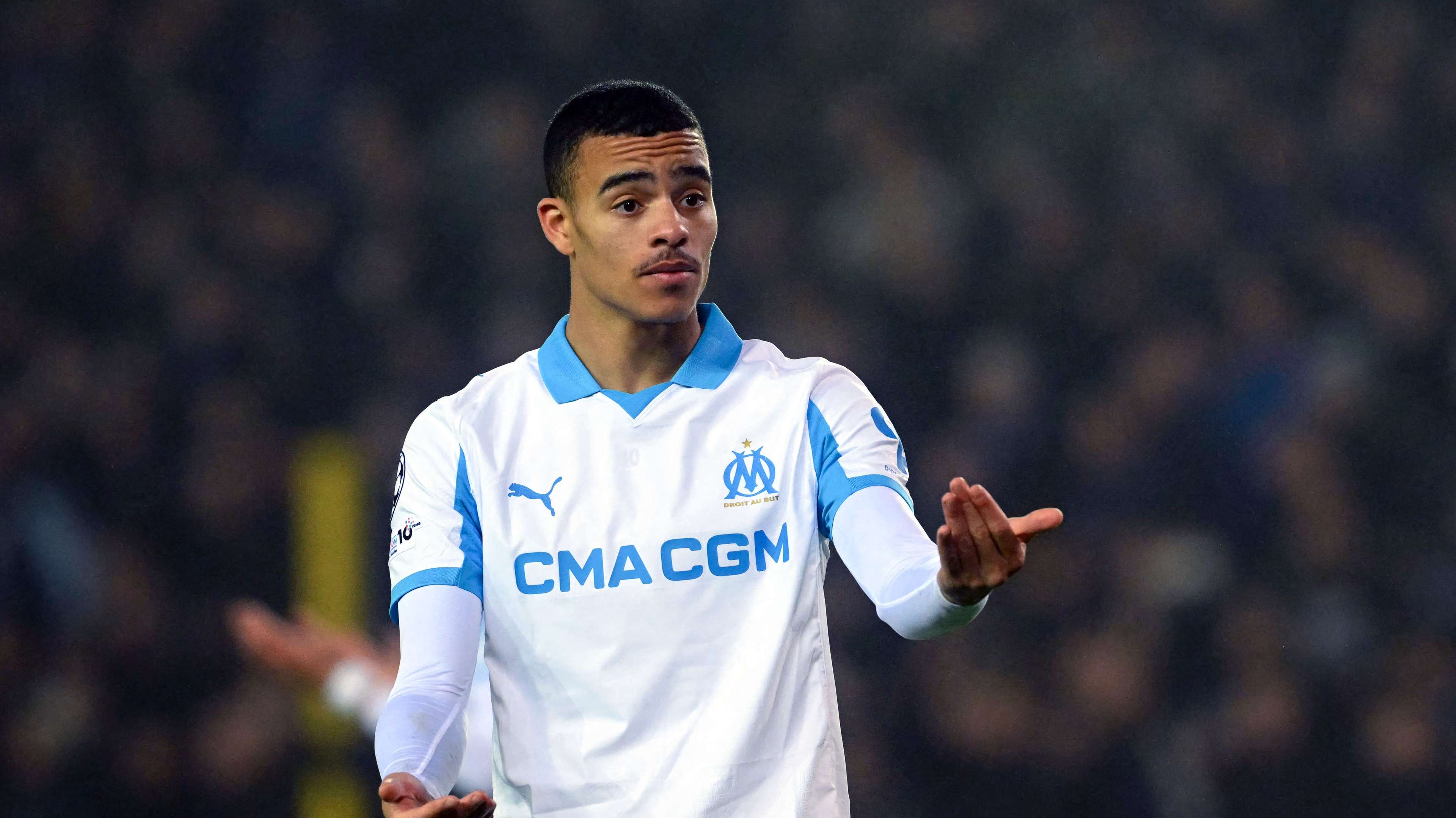 Greenwood set for shock Turkey move  