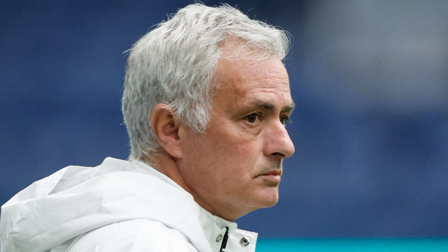 For plan B: Mourinho wants a lookalike for the Bayern Munich killer  