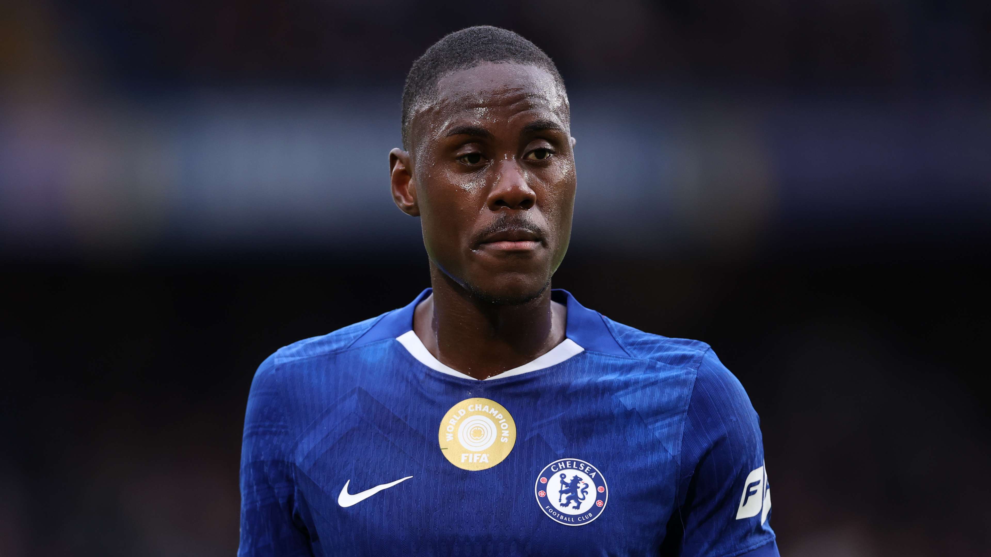 Inter put Chalobah move on hold as Chelsea prepare Lacroix bid  