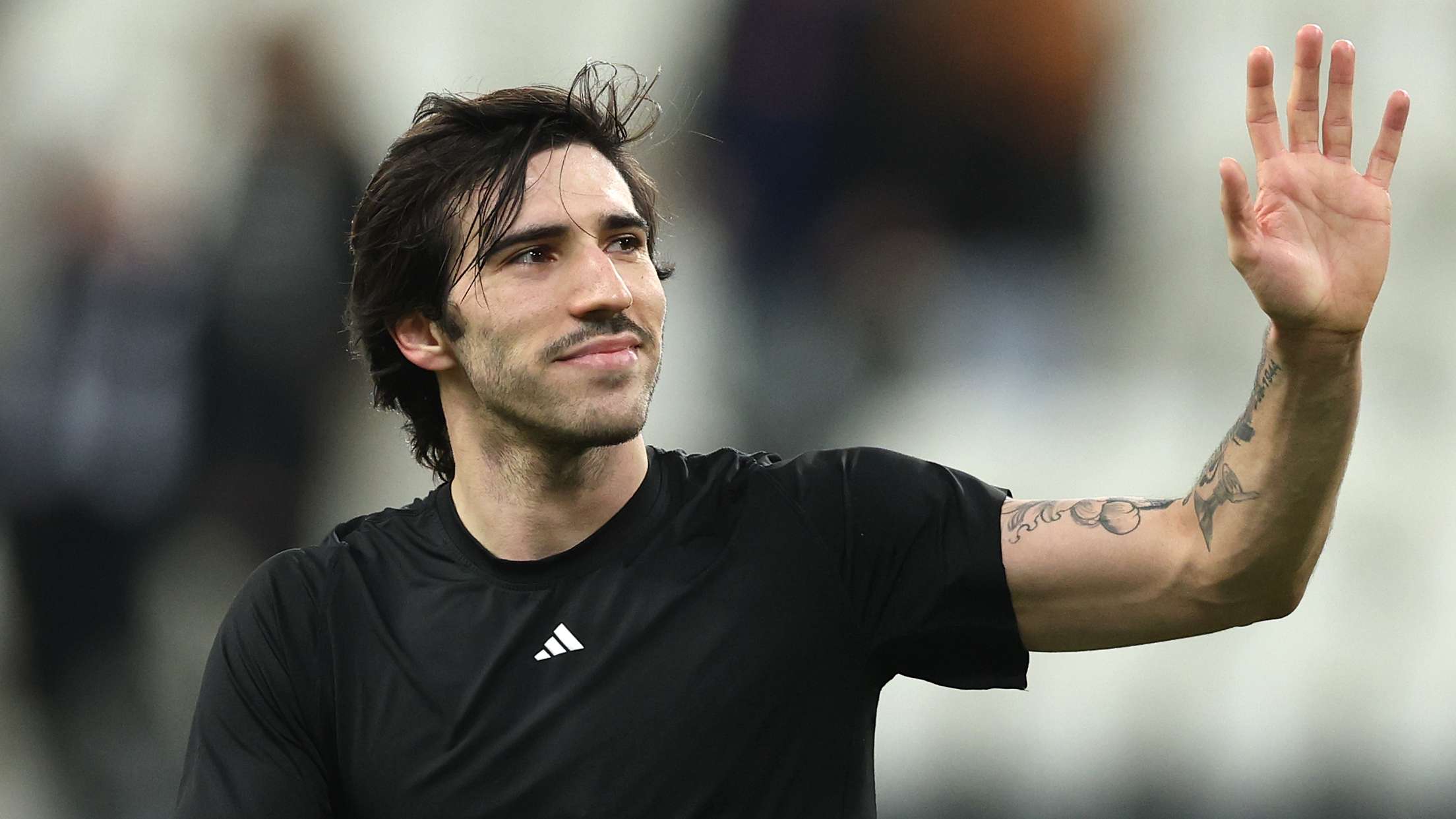 Revealed: Tonali's salary at Spurs as new bid is made  