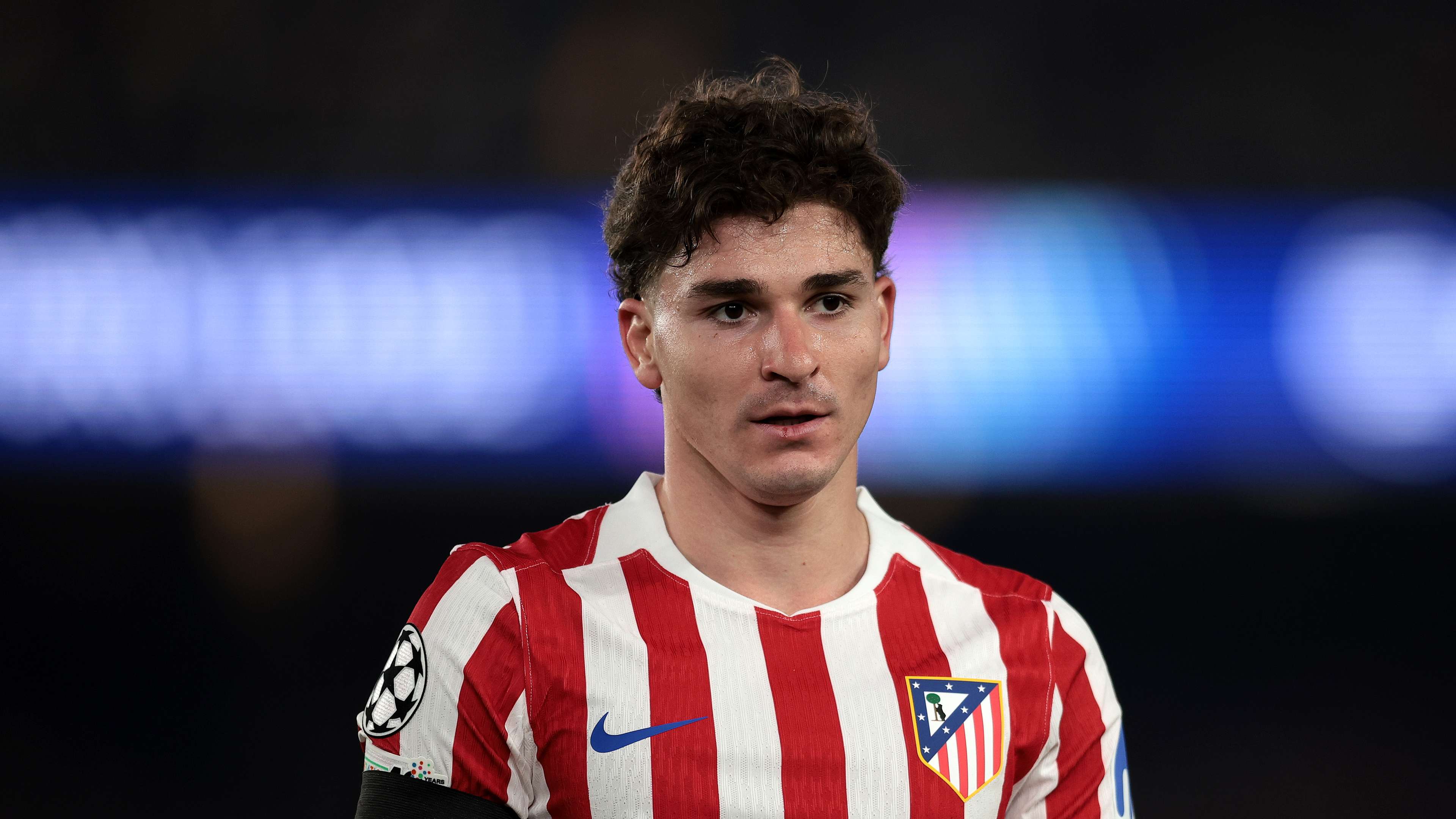 A blow to Barcelona: Atletico tell Alvarez there are two routes to salvation  