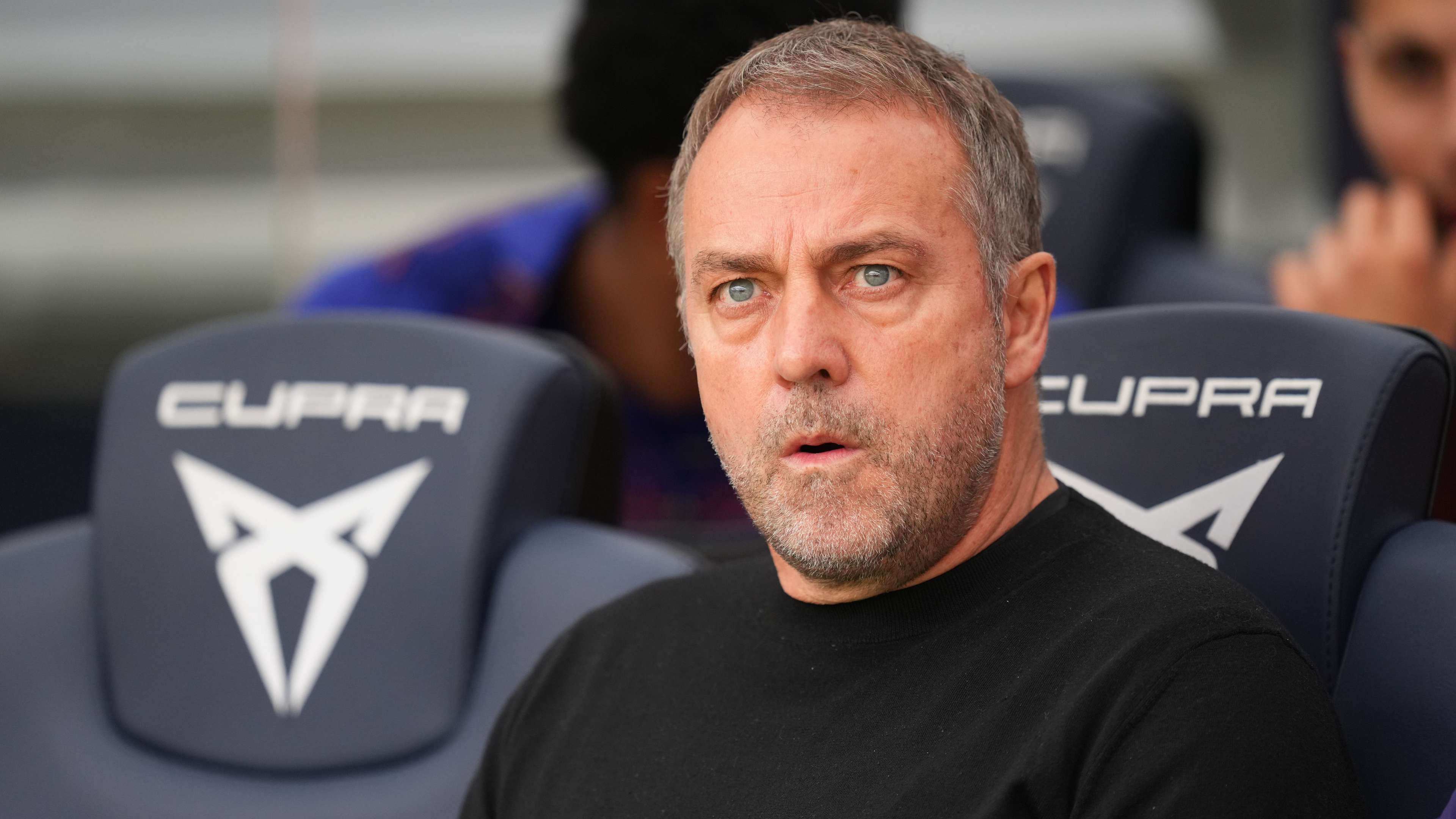 Barcelona play it safe despite him offering himself to the club: Spain star snubbed  
