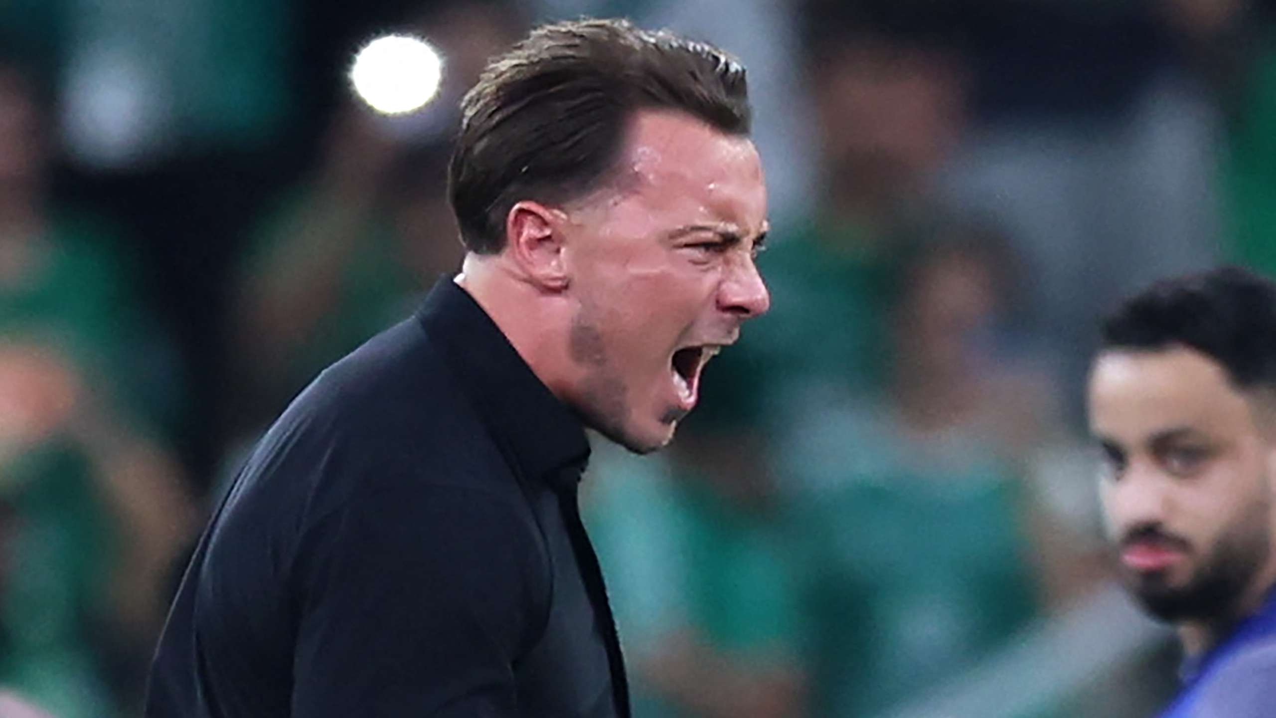 Anticipated betrayal: will Jaissle take charge of Saudi side Al-Hilal?  
