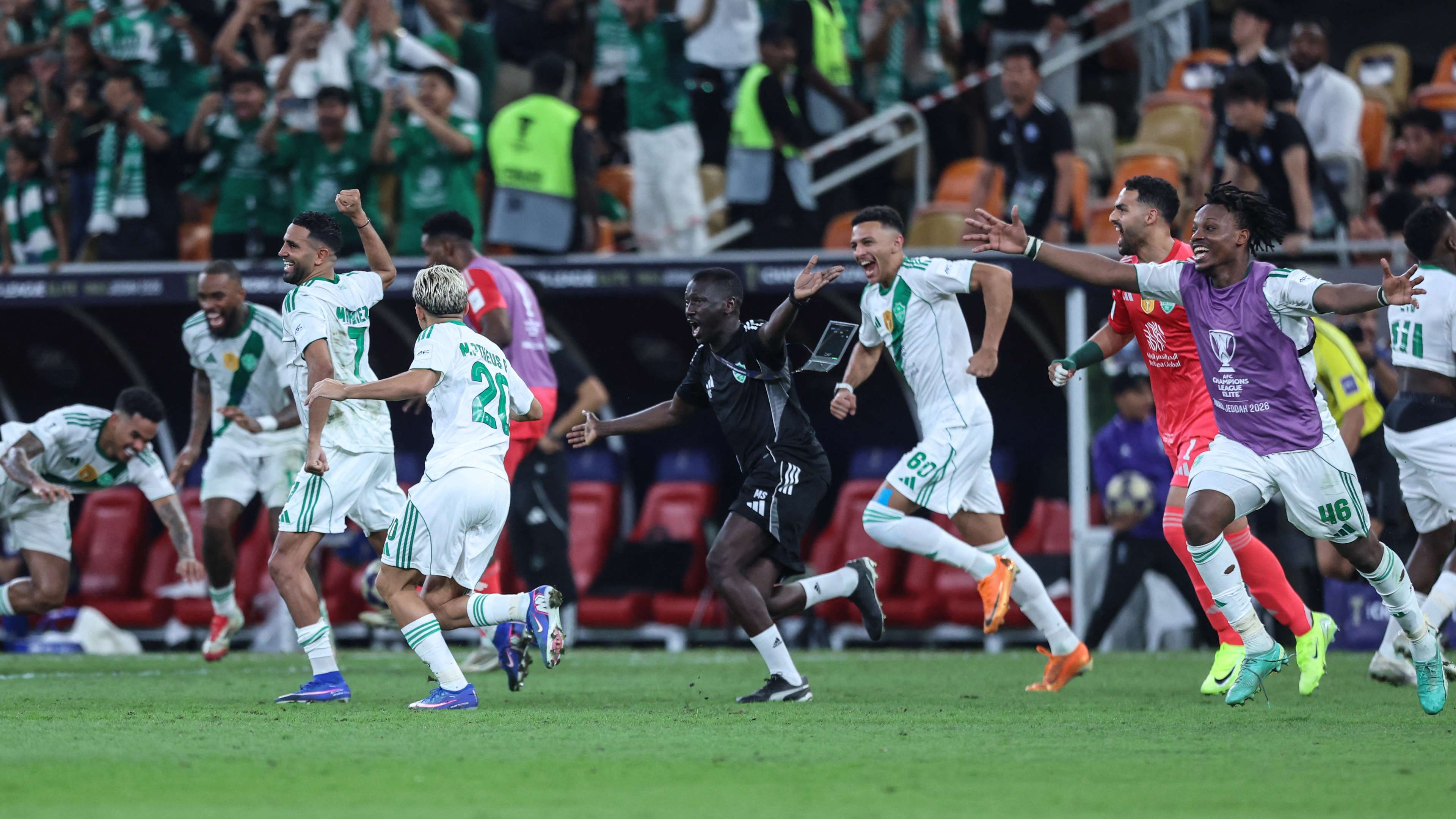 After One Season.. Al Ahly Sacrifices a New Foreign Player and Searches for His Replacement  