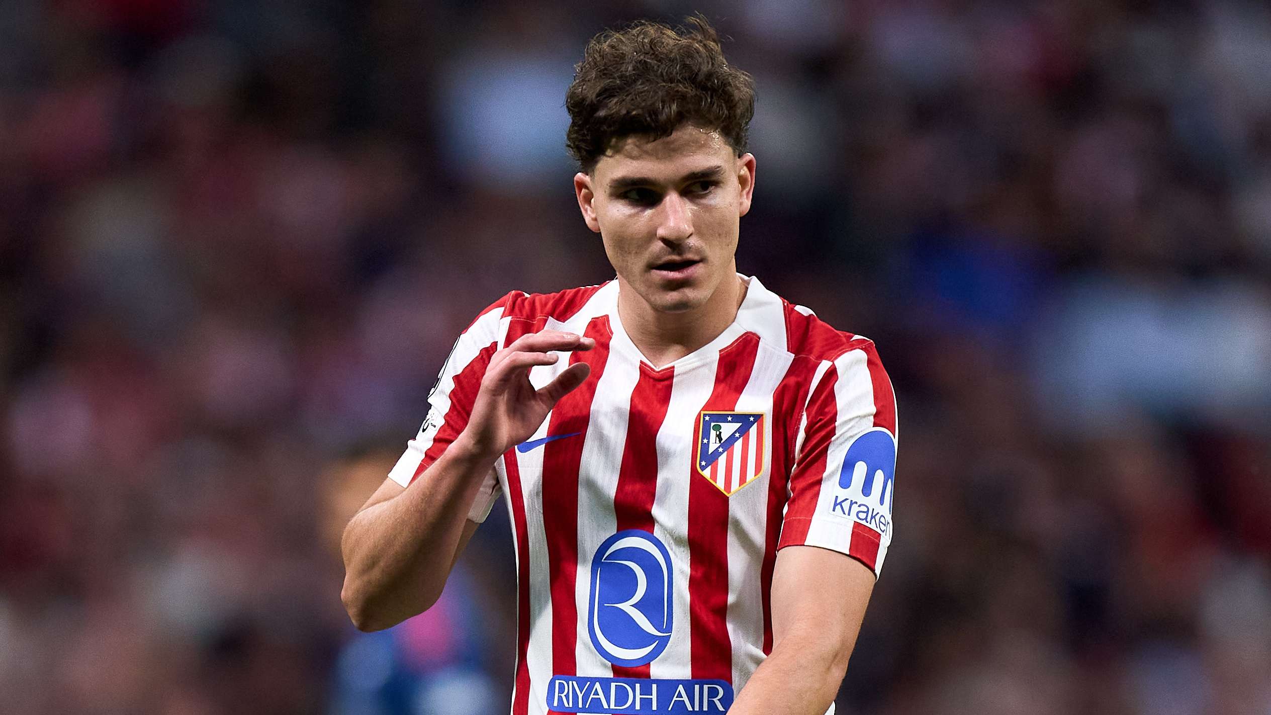 Barcelona waiting on Alvarez to make the next move  