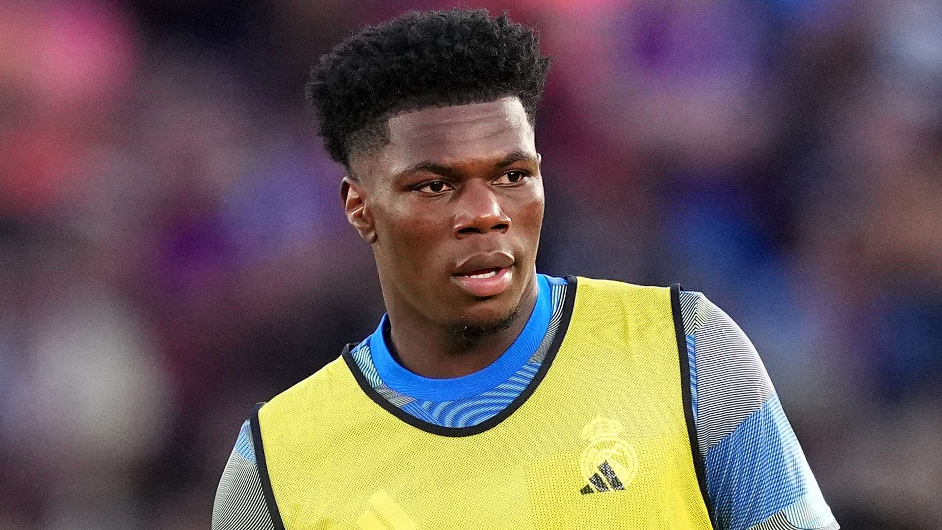 Madrid open door to Tchouameni exit as Man Utd eye £68m transfer  