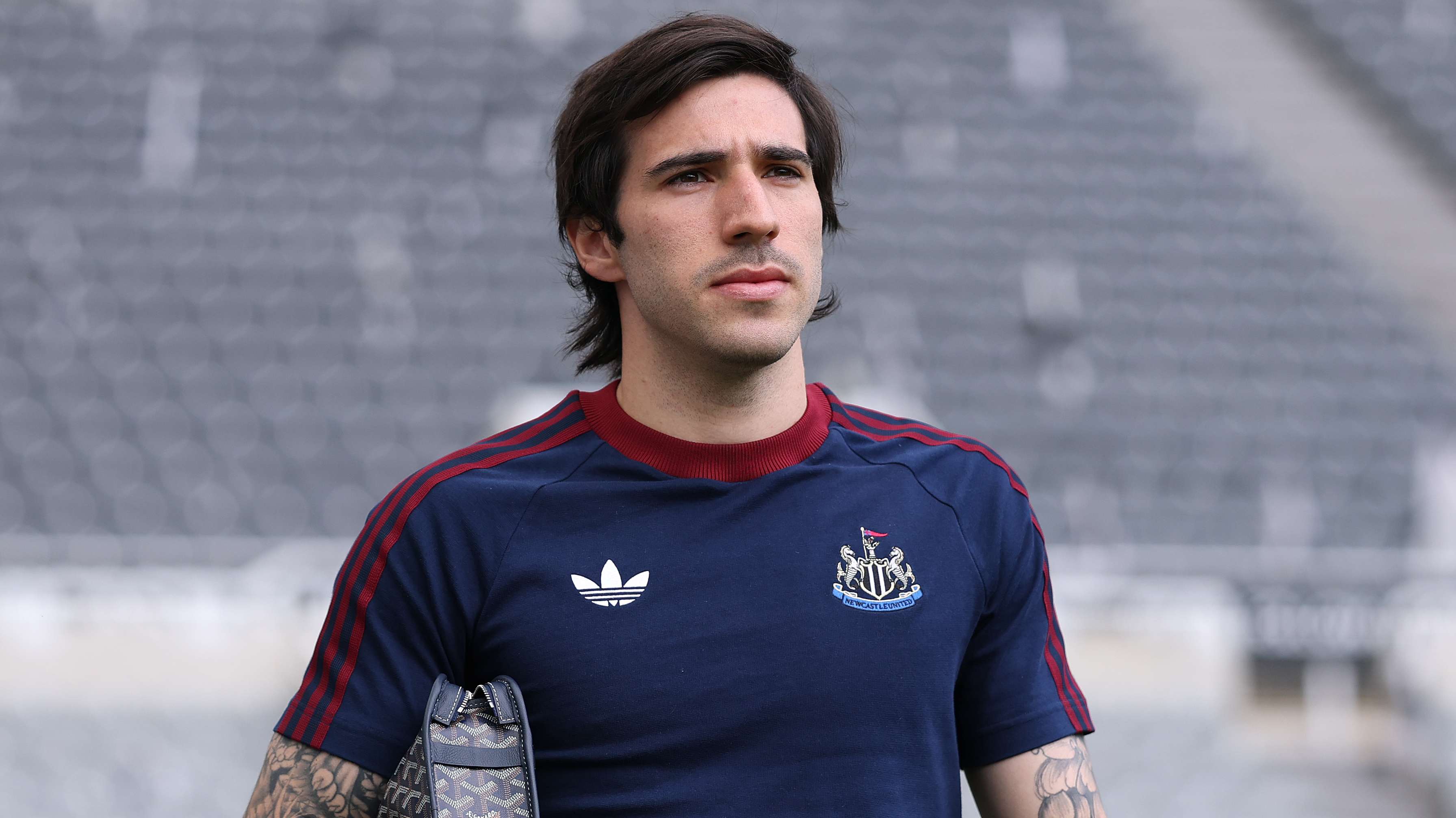 Spurs & Newcastle reach Tonali agreement worth up to £100m  