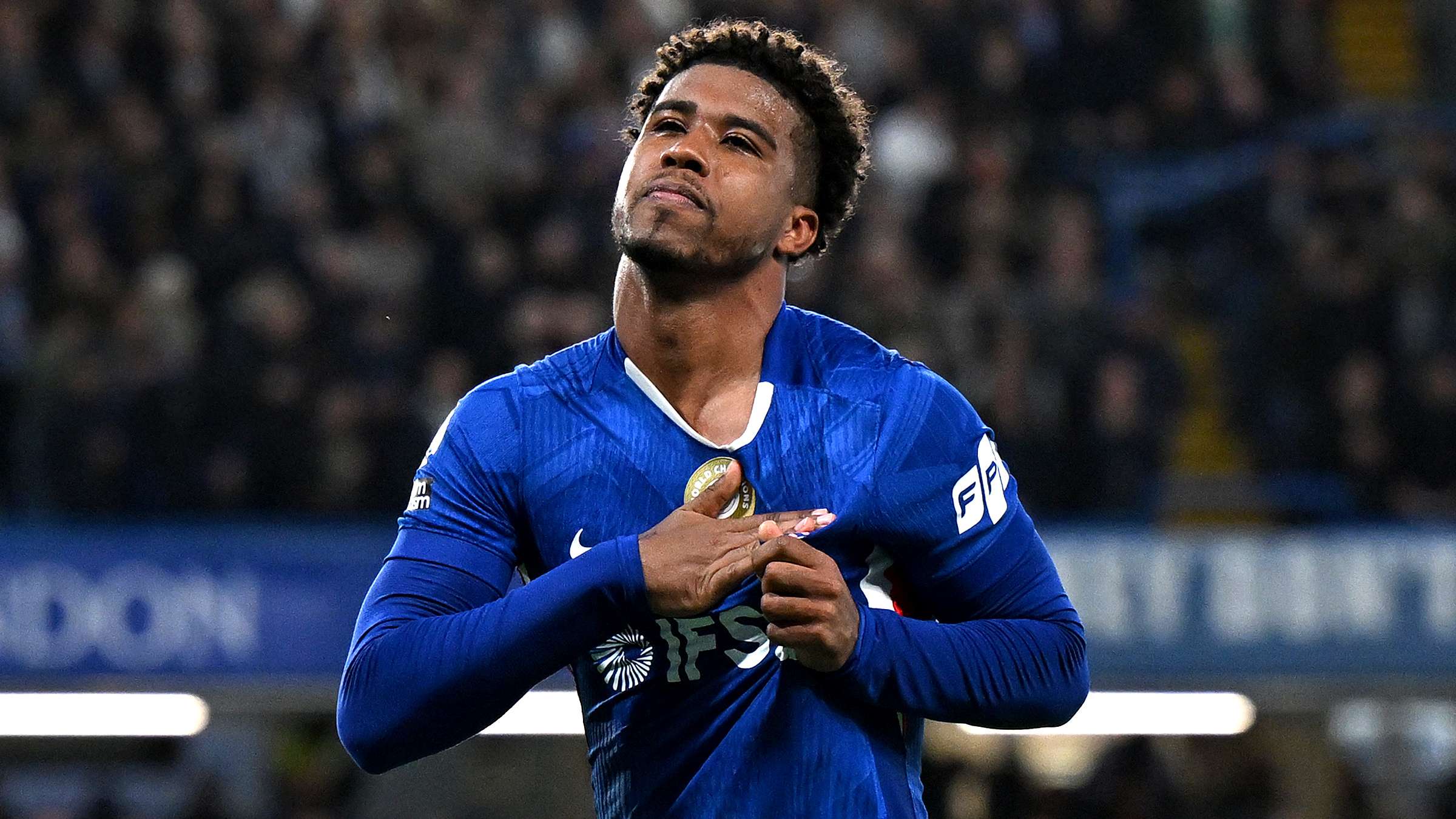 Man Utd's £50m Santos signing is 'strange' and 'a gamble'  